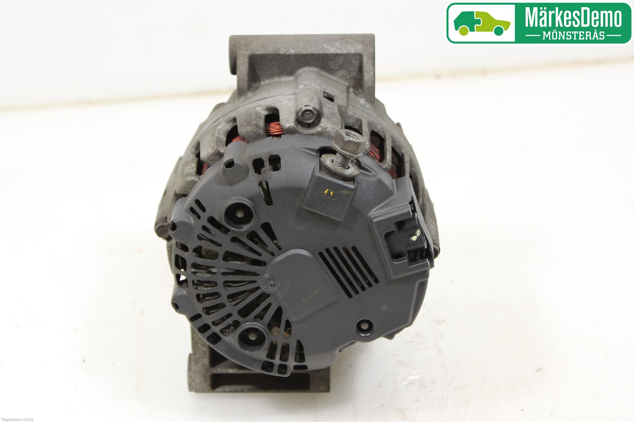 Opel INSIGNIA 09-16 Dynamo