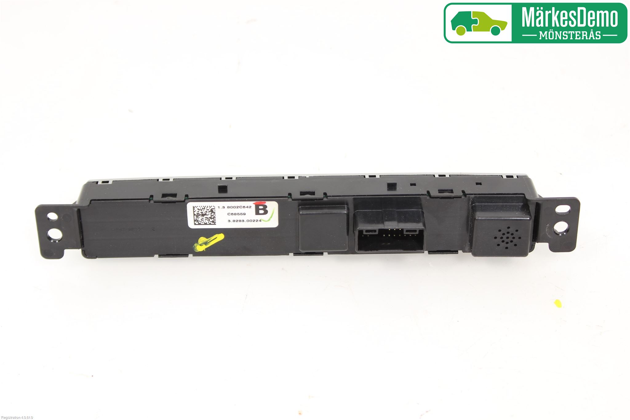 Mitsubishi OUTLANDER 13-21 Bryter Multifunksjon