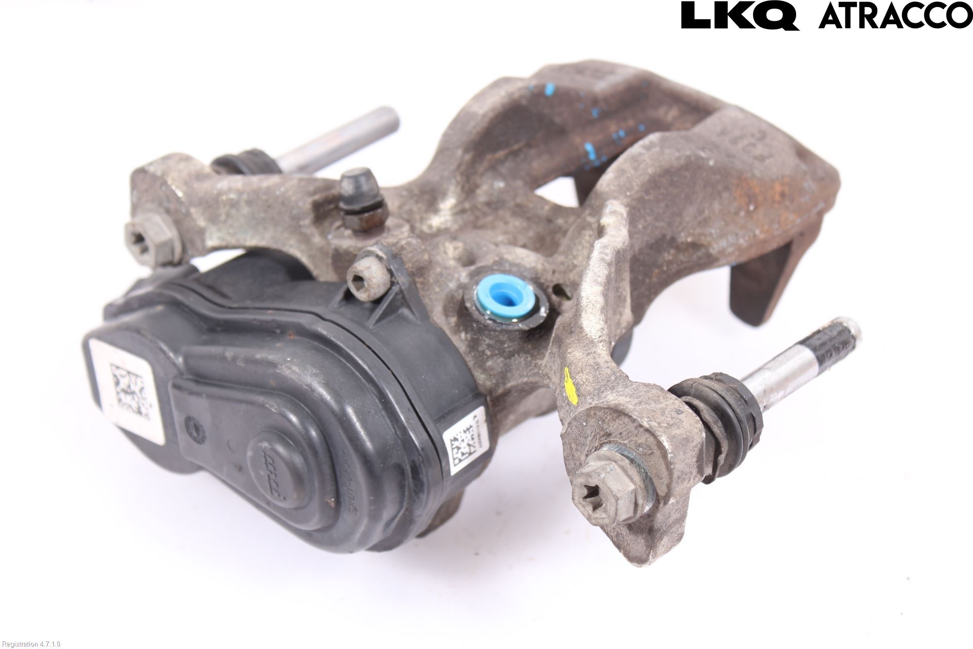 Toyota COROLLA 19- Bremsecaliper Bak Høyre