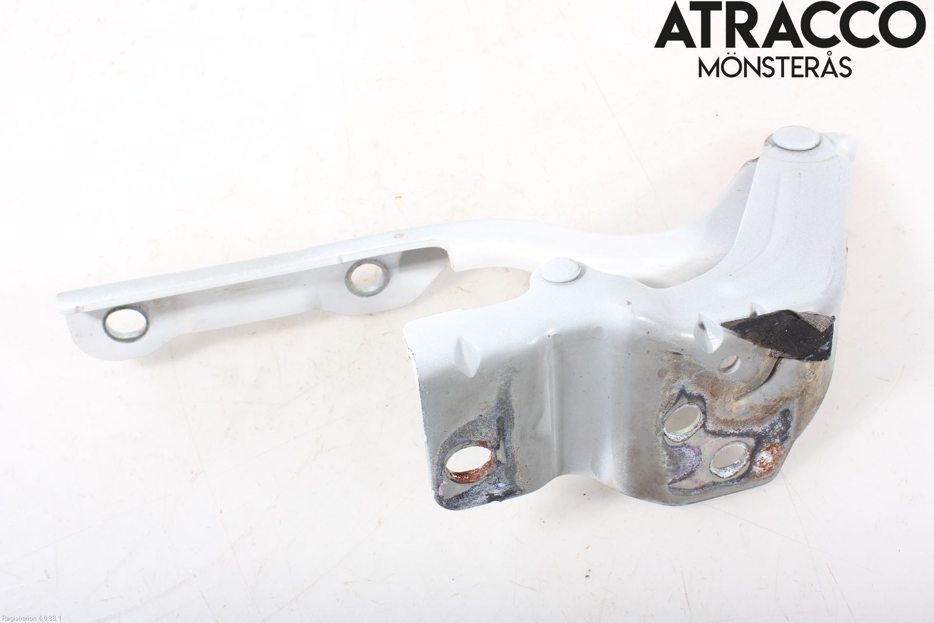 Hyundai i40 16-18 Panser Hengsel - Hengsler