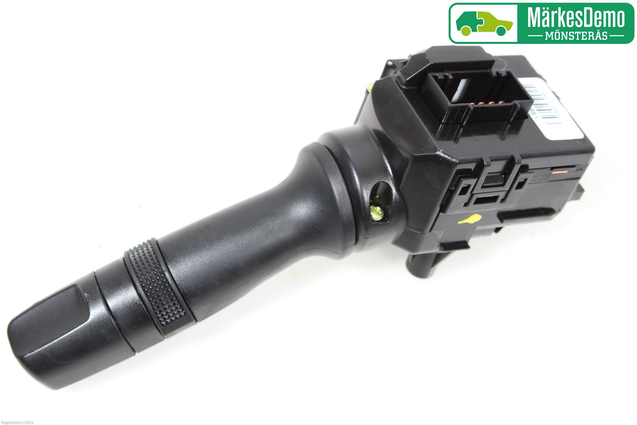 Hyundai i30 GD 13-17 Bryter Ratt Visker - Spyler