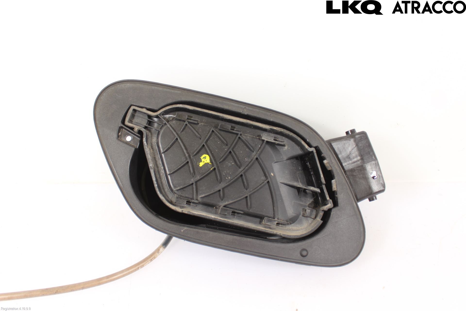 Volkswagen VW GOLF / E-GOLF VII 13-20 Drivstoff Tankluke