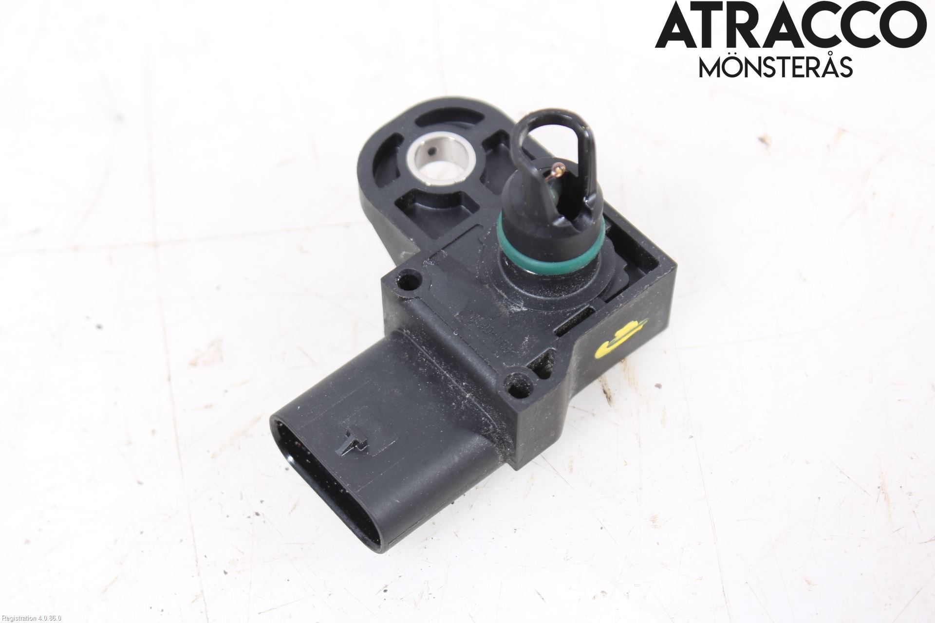 Peugeot 5008 17-24 Sensor Øvrig