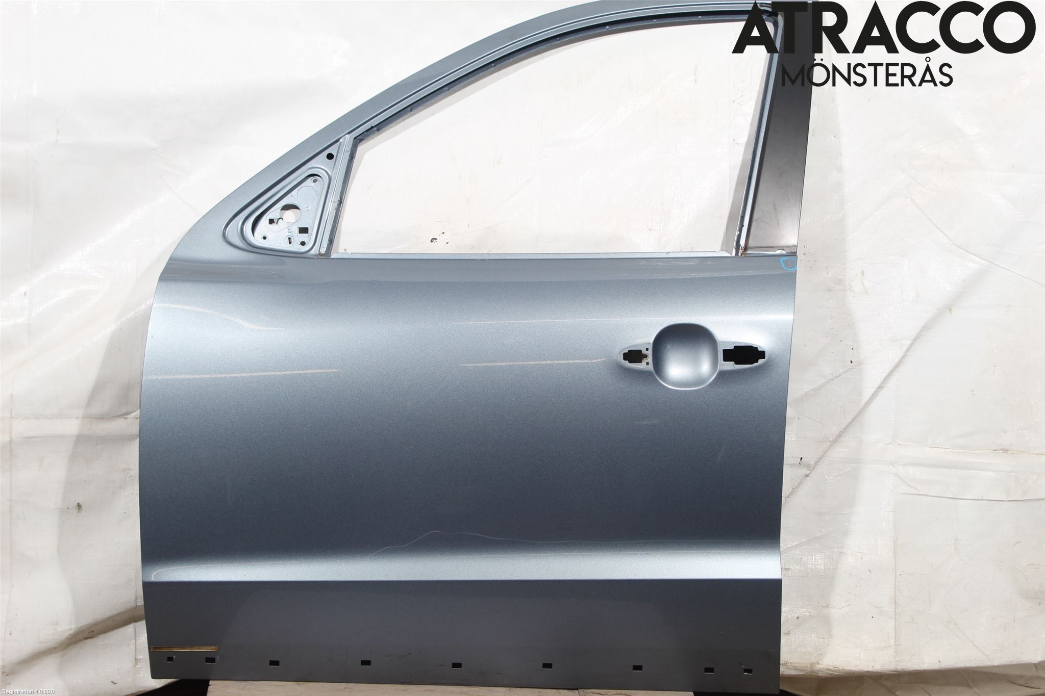 Hyundai SANTA FE  06-12 Dør 4D Foran Venstre