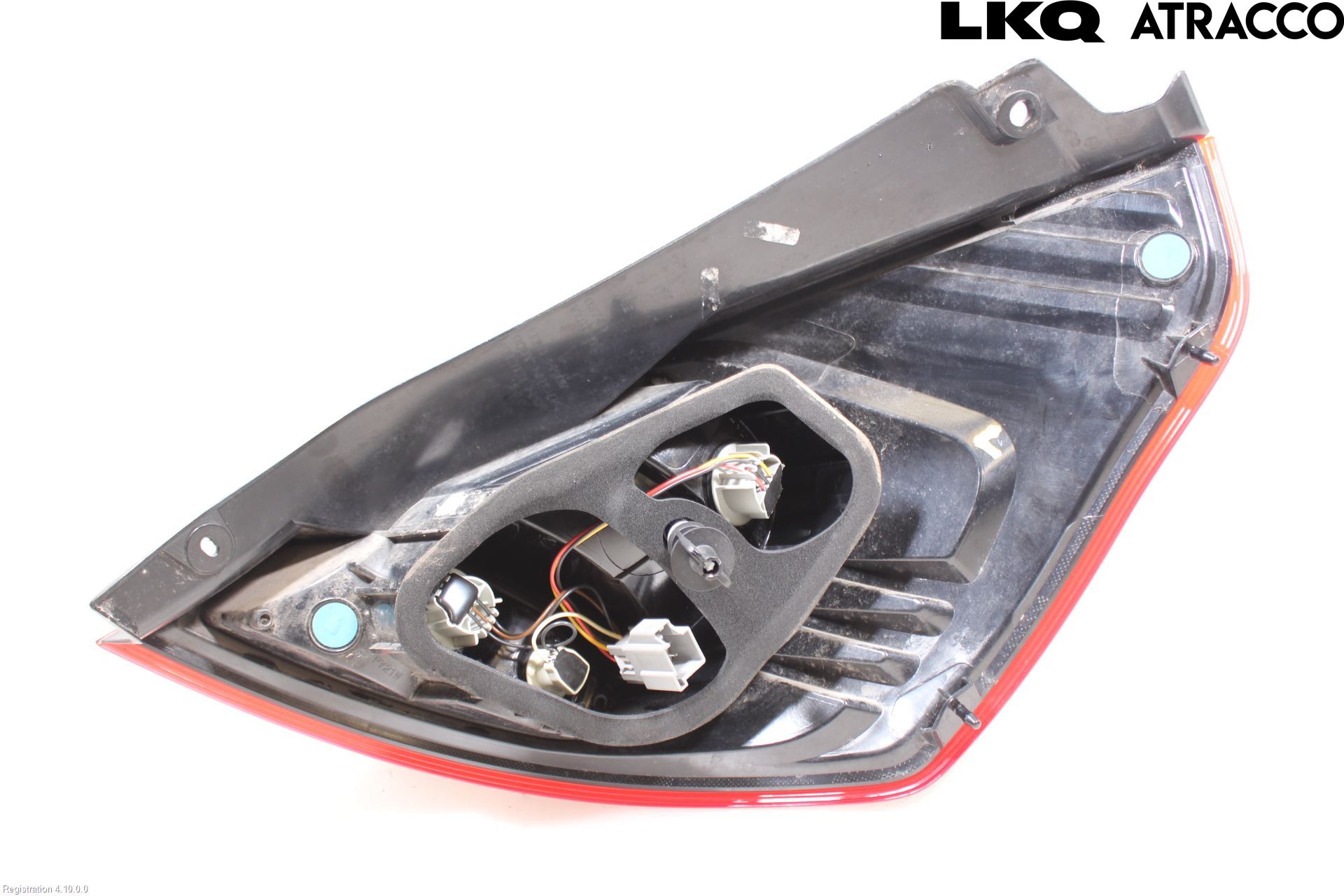 Ford FIESTA 13-17 Baklykt Venstre