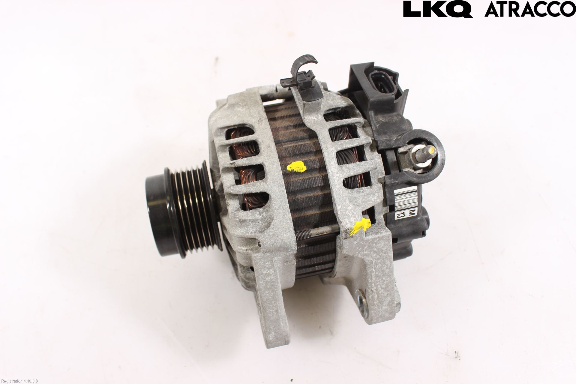 Kia CEED 12-18 Dynamo