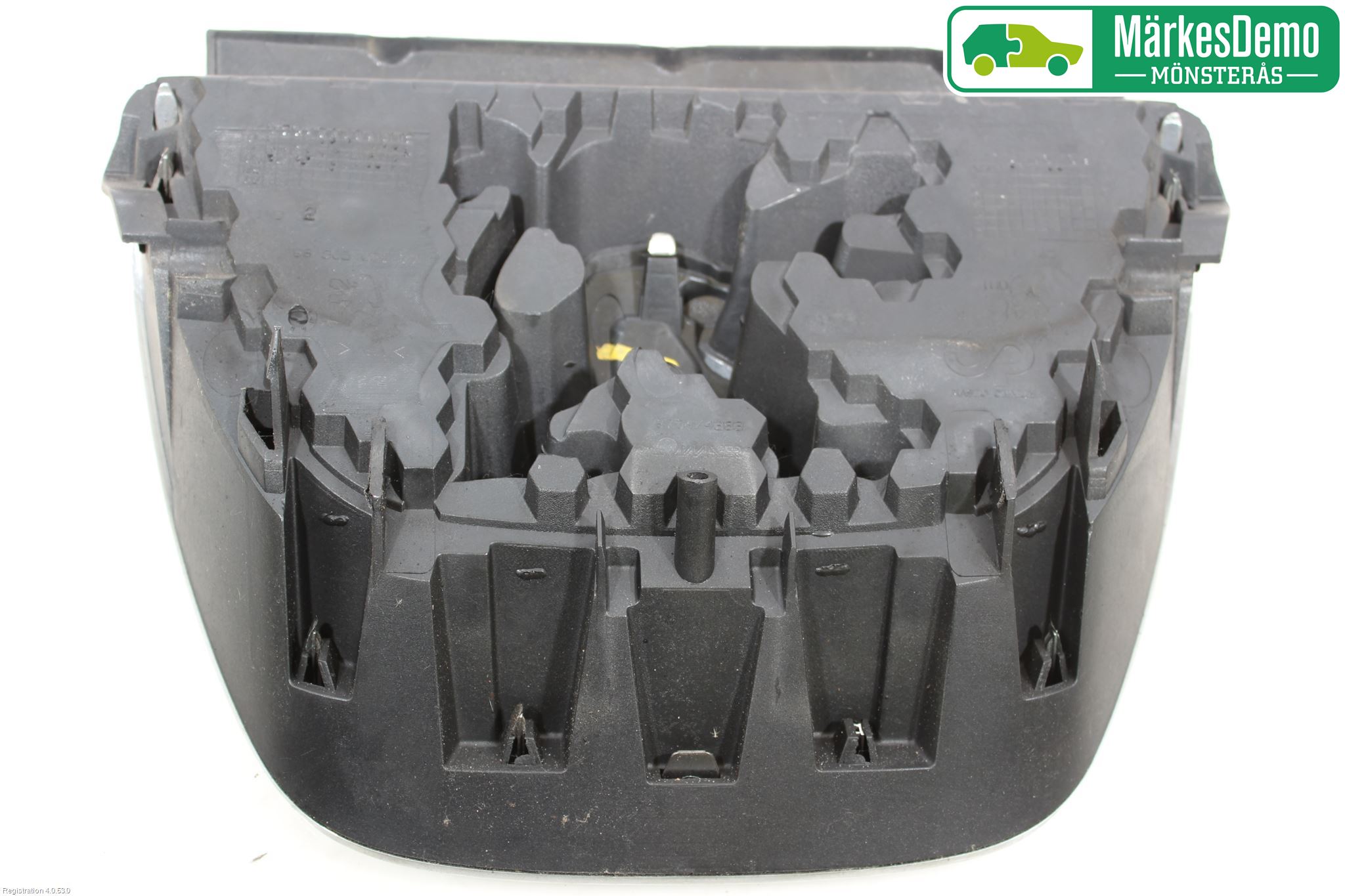 Peugeot 308 08-13 Grill-Gitter