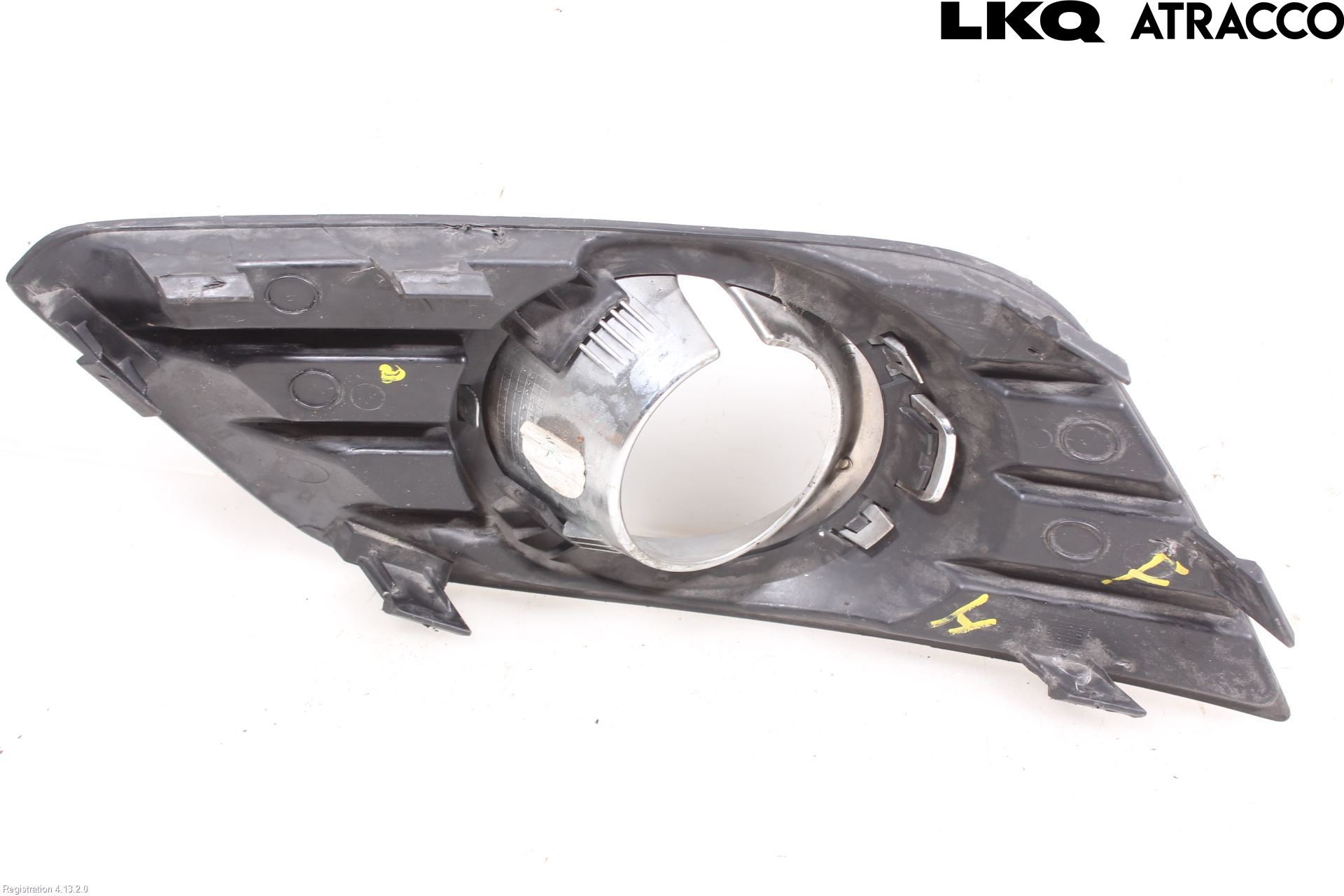 Opel MOKKA 13-20 Frontlykt Kurve-Tåkelys Ramme