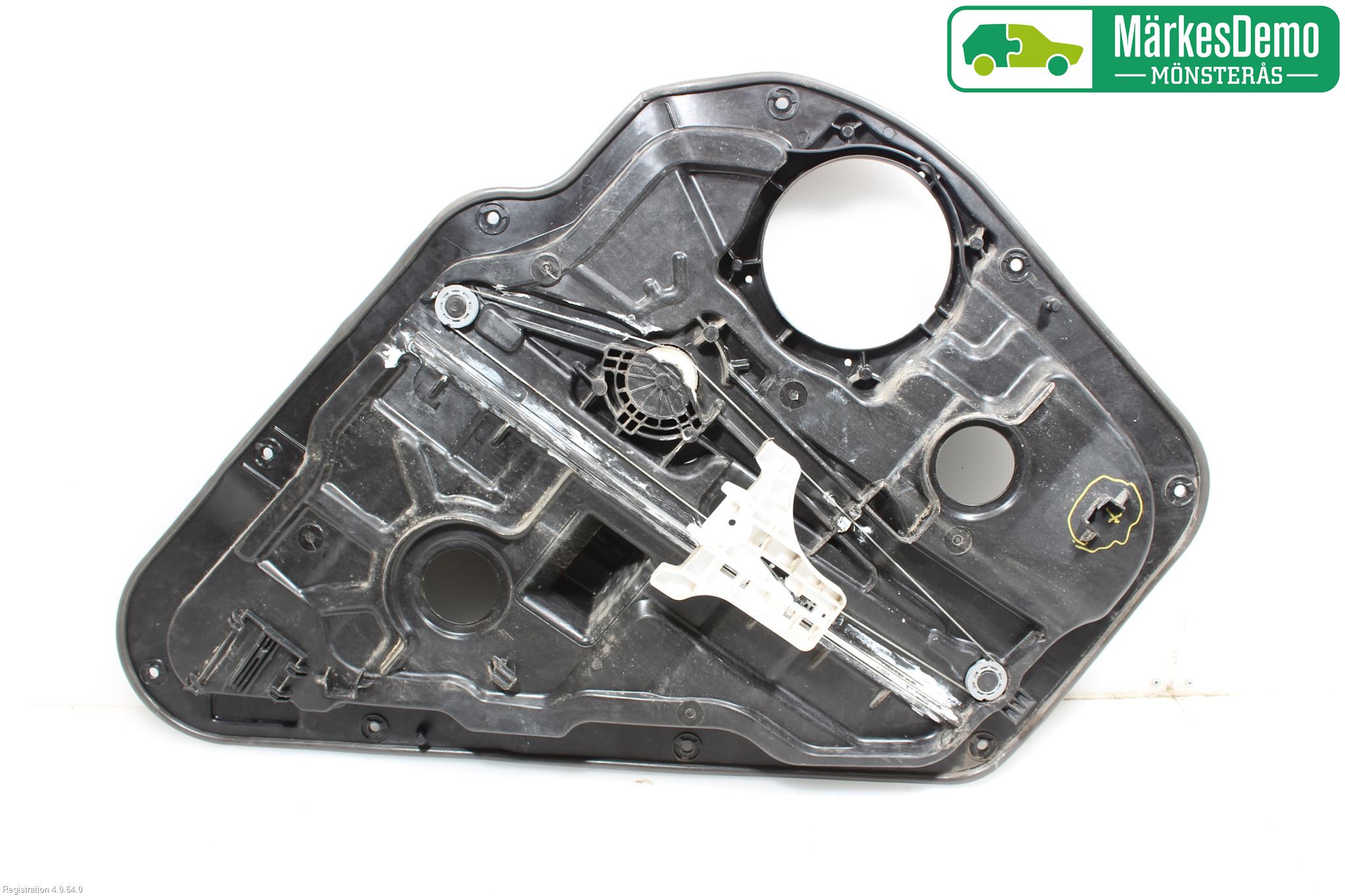 Hyundai SANTA FE 13-18 Vindusheis El Komp