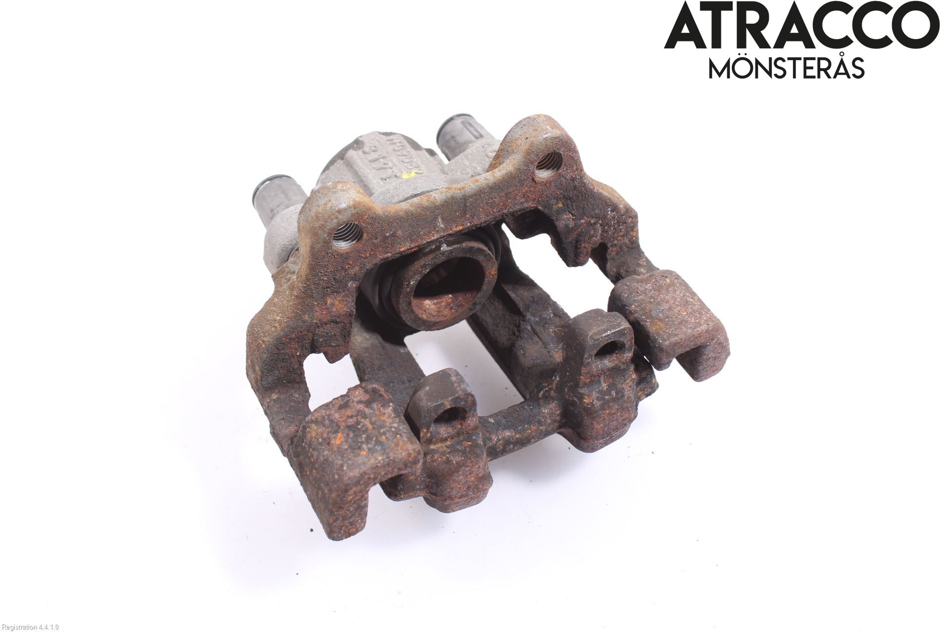 BMW 4 F32/F33/F82/F83 13-20 Bremsecaliper Bak Høyre