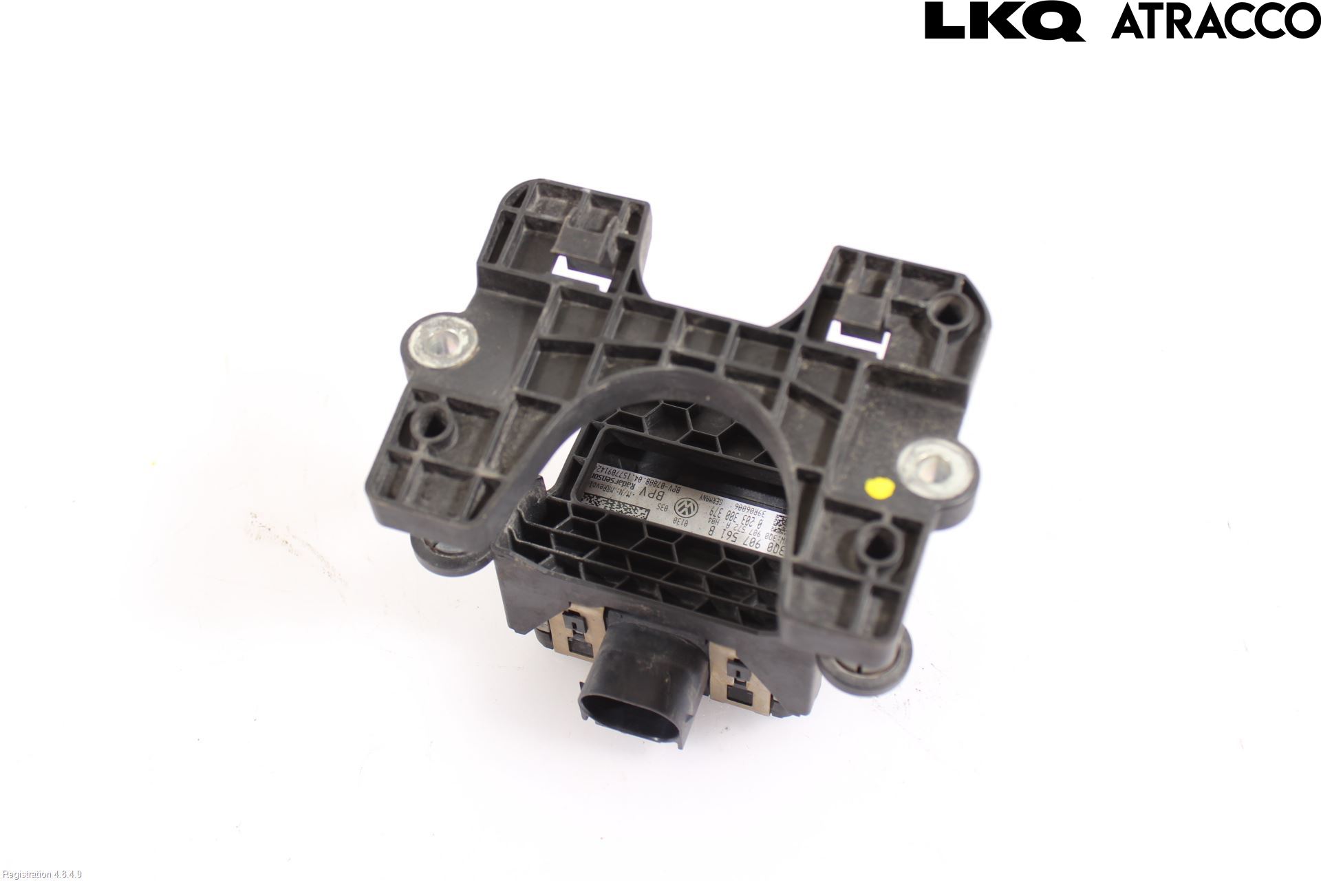 Volkswagen VW PASSAT 15-19 Sensor Kollisjonsbeskyttelse