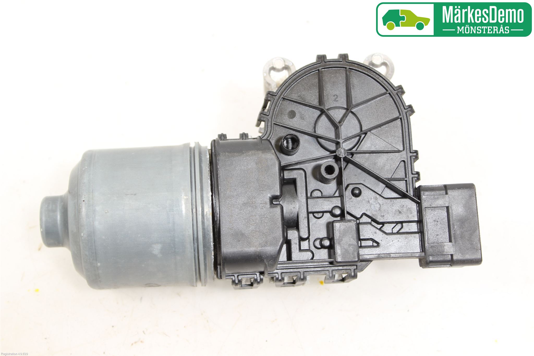 Peugeot 308 14-21 Viskermotor Frontrute