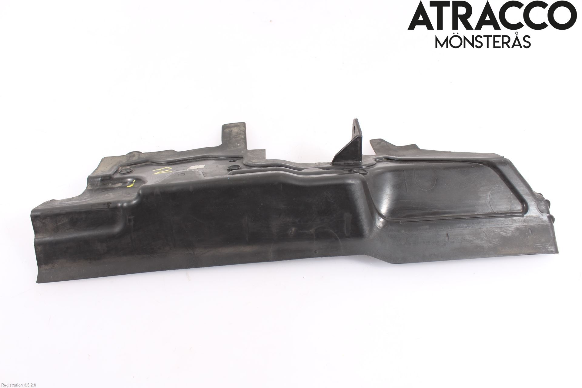 Opel INSIGNIA 09-16 Luftstyring Front
