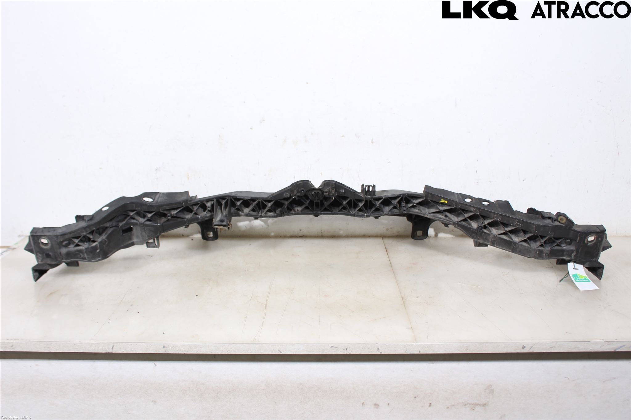Ford FOCUS 08-11 Frontplate