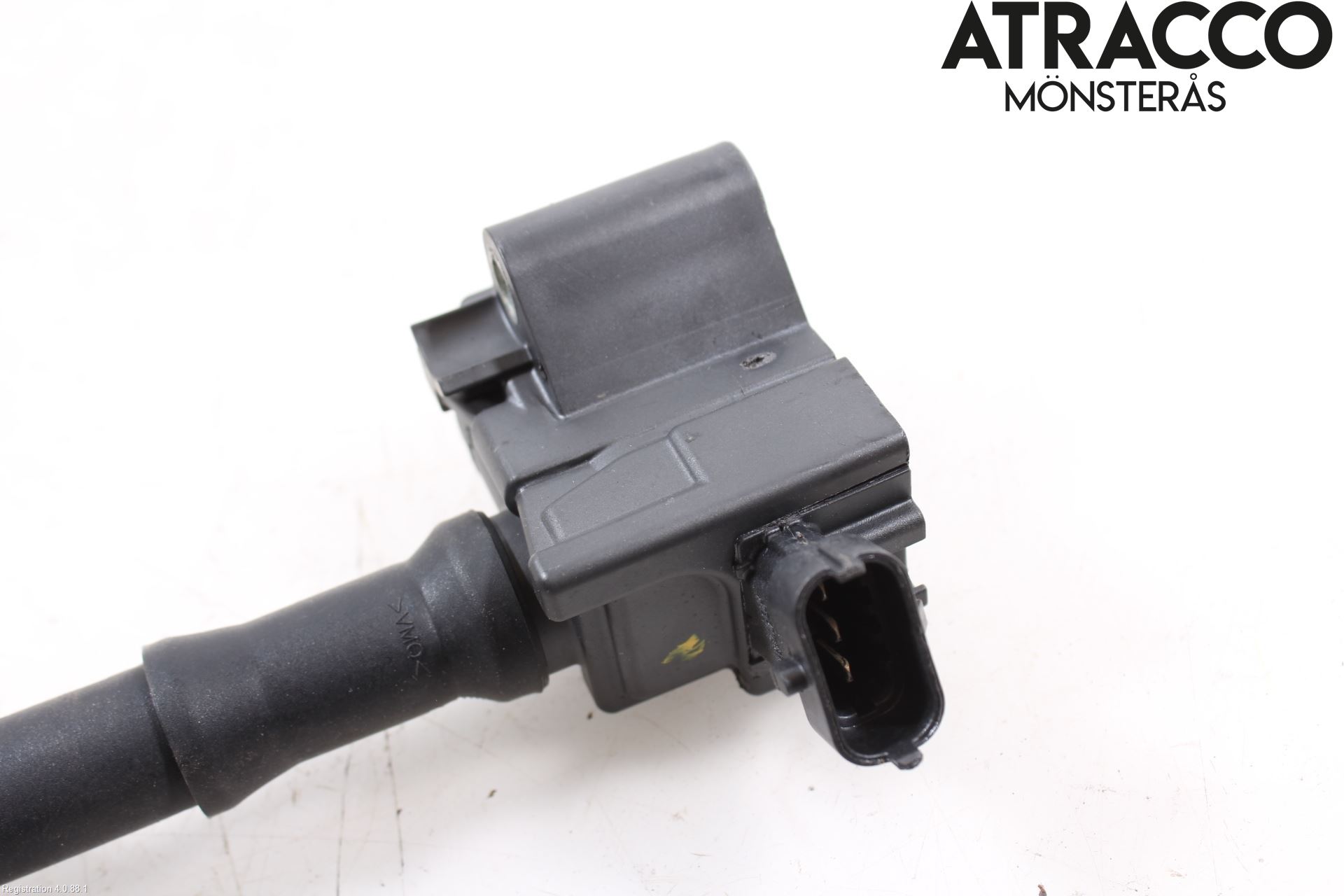 Citroen COTROEN C3 17-24 Coil