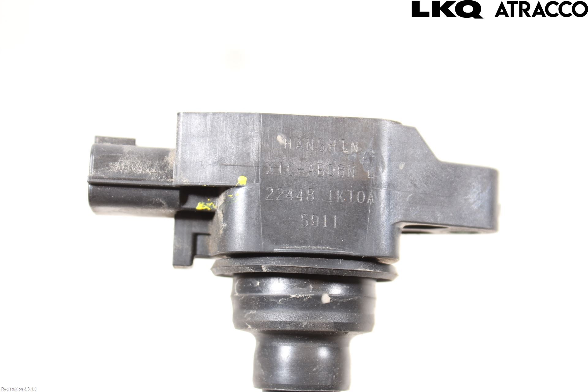 Nissan NOTE E12 14-20 Coil