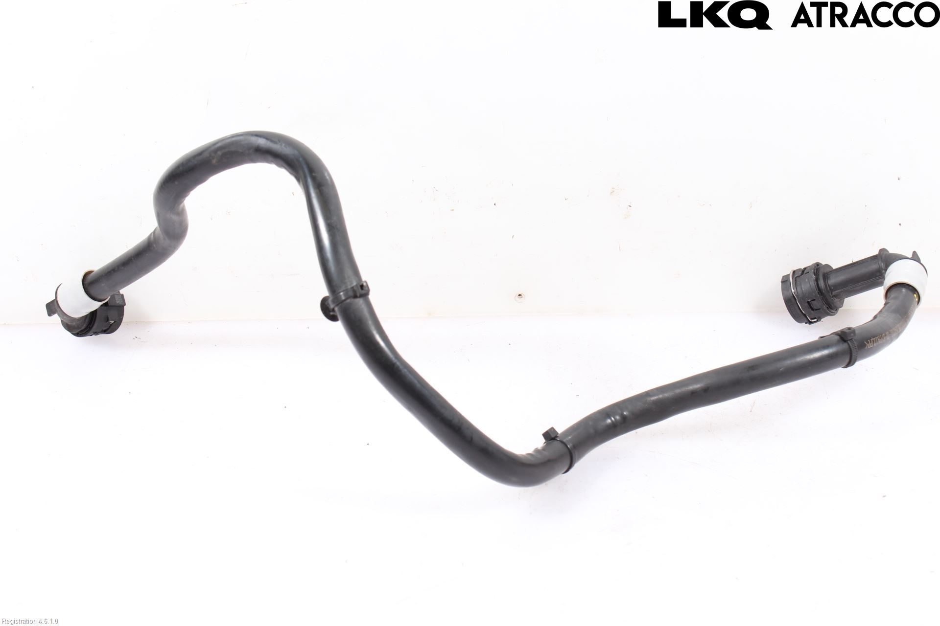 Tesla MODEL Y 21- Radiator Slange