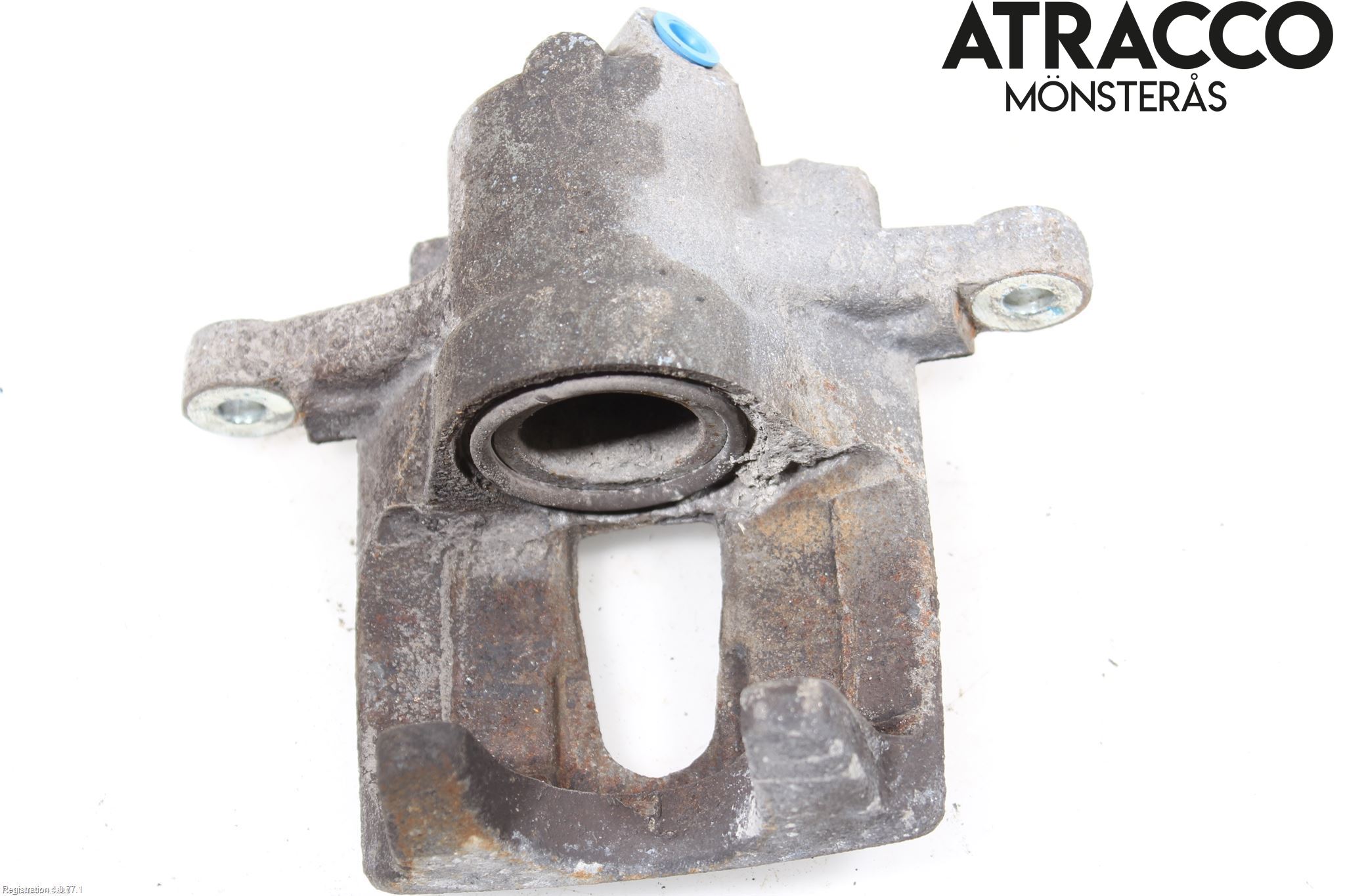 Mercedes-Benz MB VITO/VIANO (W639) 04-14 Bremsecaliper Bak Venstre