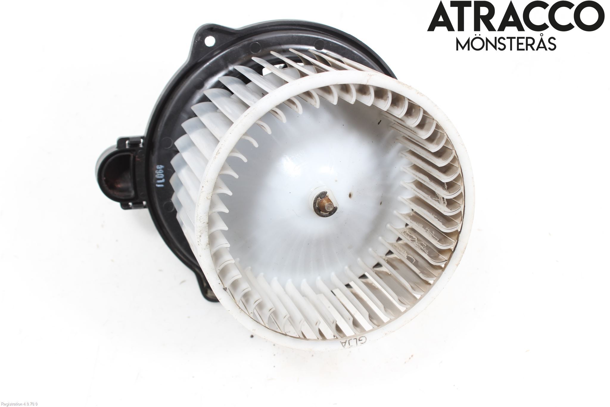Hyundai i30 FD 07-12 Varmeapparat Viftemotor