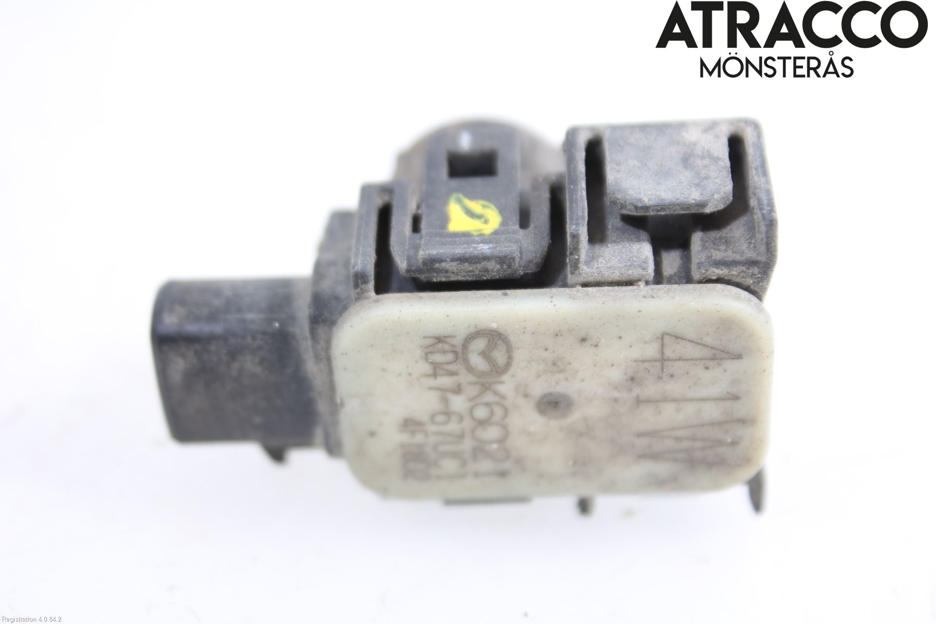 Mazda 6 13- Sensor Ryggesensor