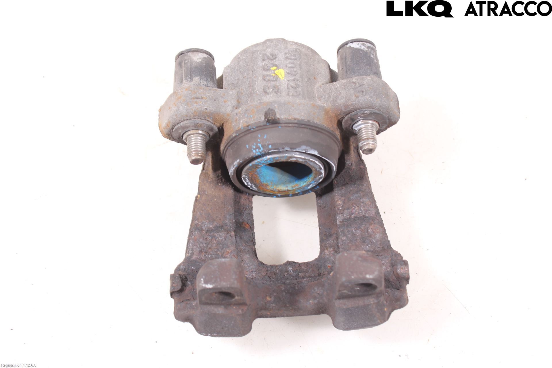 BMW 1 F20/F21 11-19 Bremsecaliper Bak Høyre