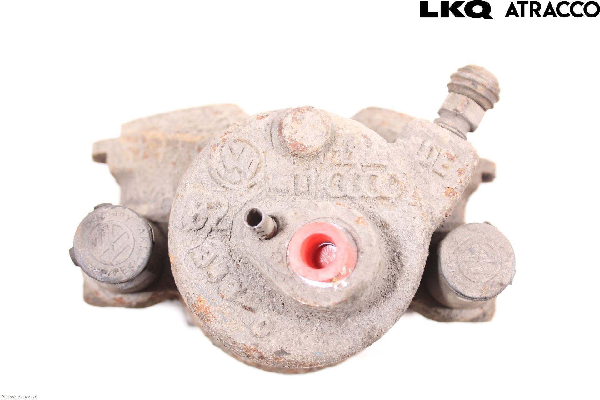 Audi A1/S1 11-18 Bremsecaliper Foran Høyre