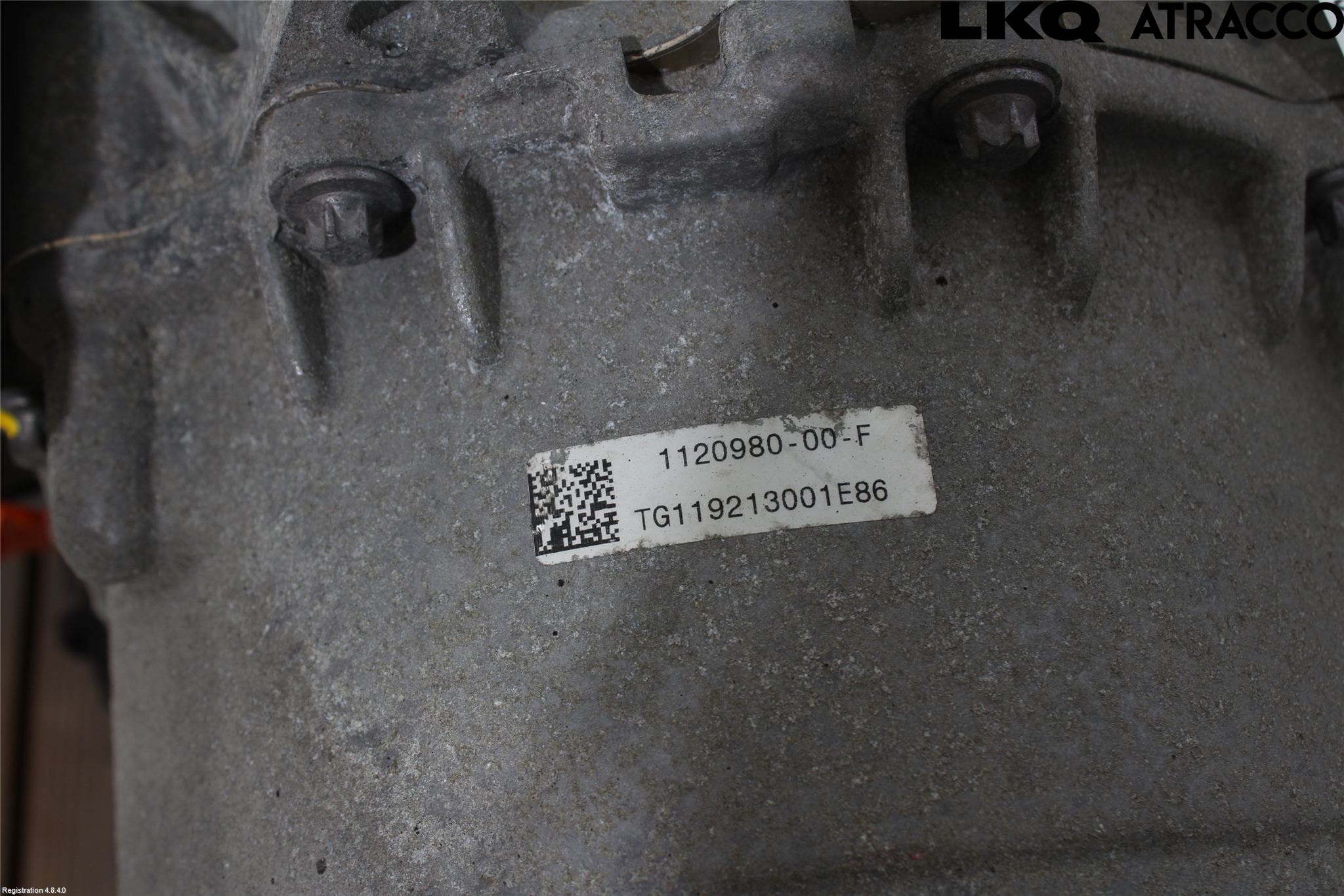 Tesla MODEL 3 17- Navgir Elektrisk