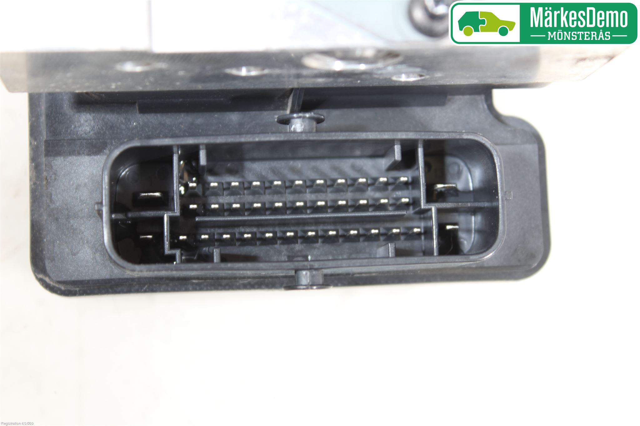 Hyundai i20 PB 09-14 Abs Hydraulikkaggregat