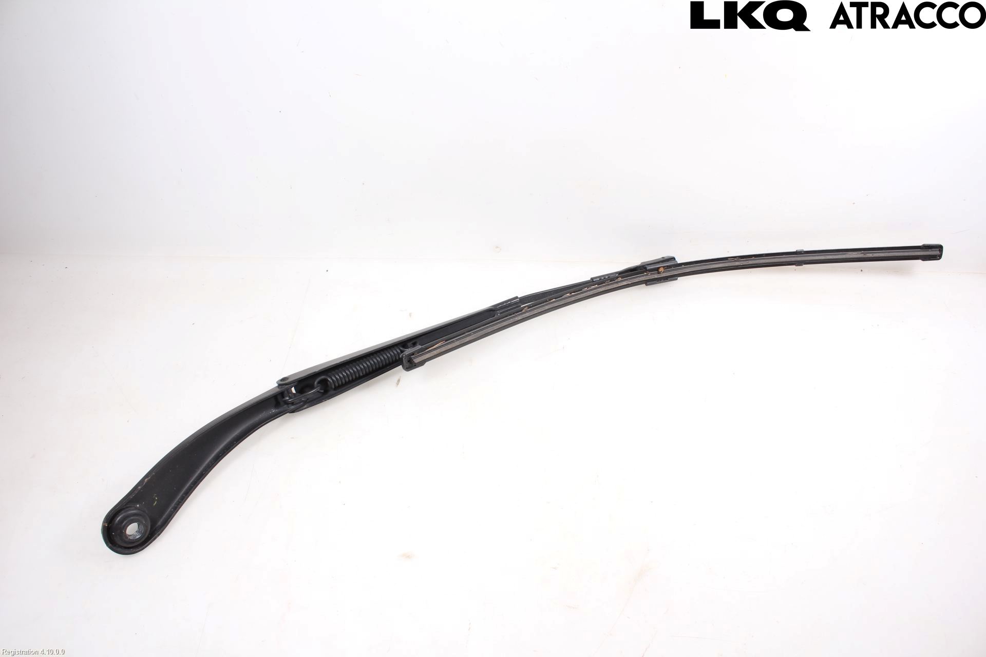Mercedes-Benz MB GLA-KLASS (X156) 13-20 Viskerarm-Armer Frontrute