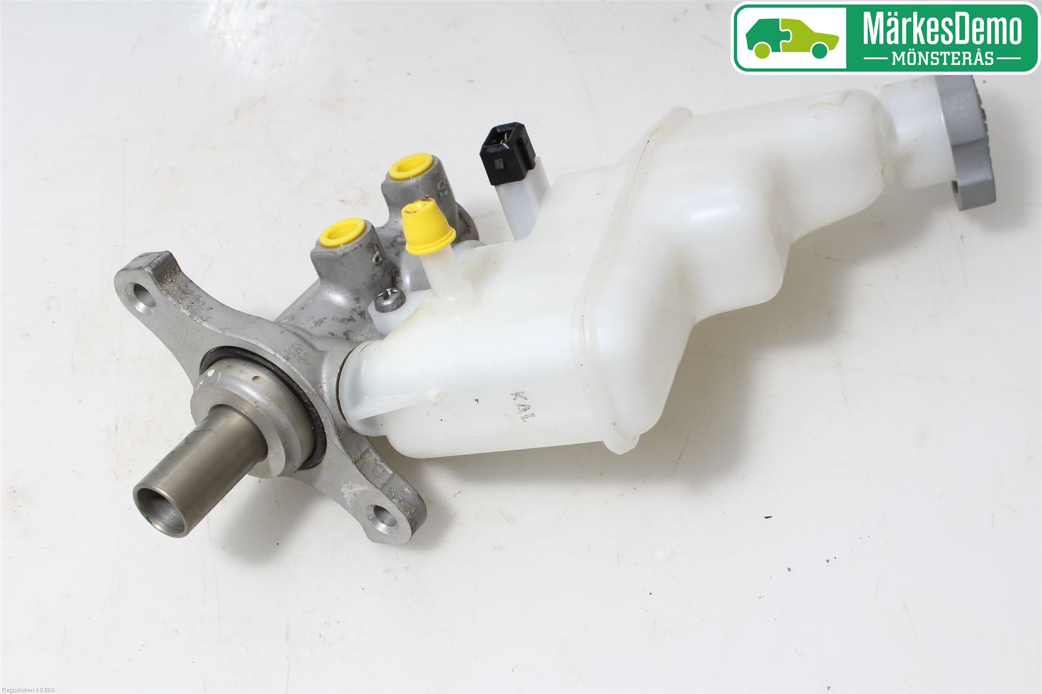 Kia RIO 12-16 Brems Hovedsylinder