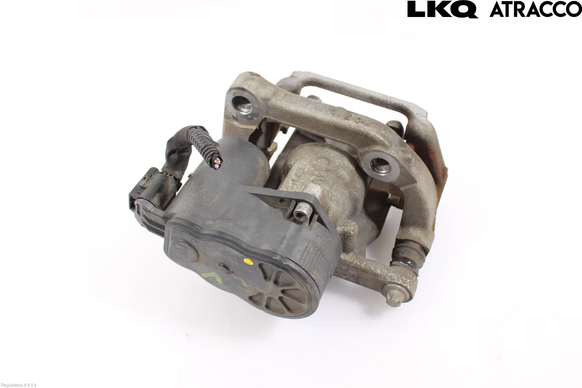 Peugeot 5008 17-24 Bremsecaliper Bak Venstre