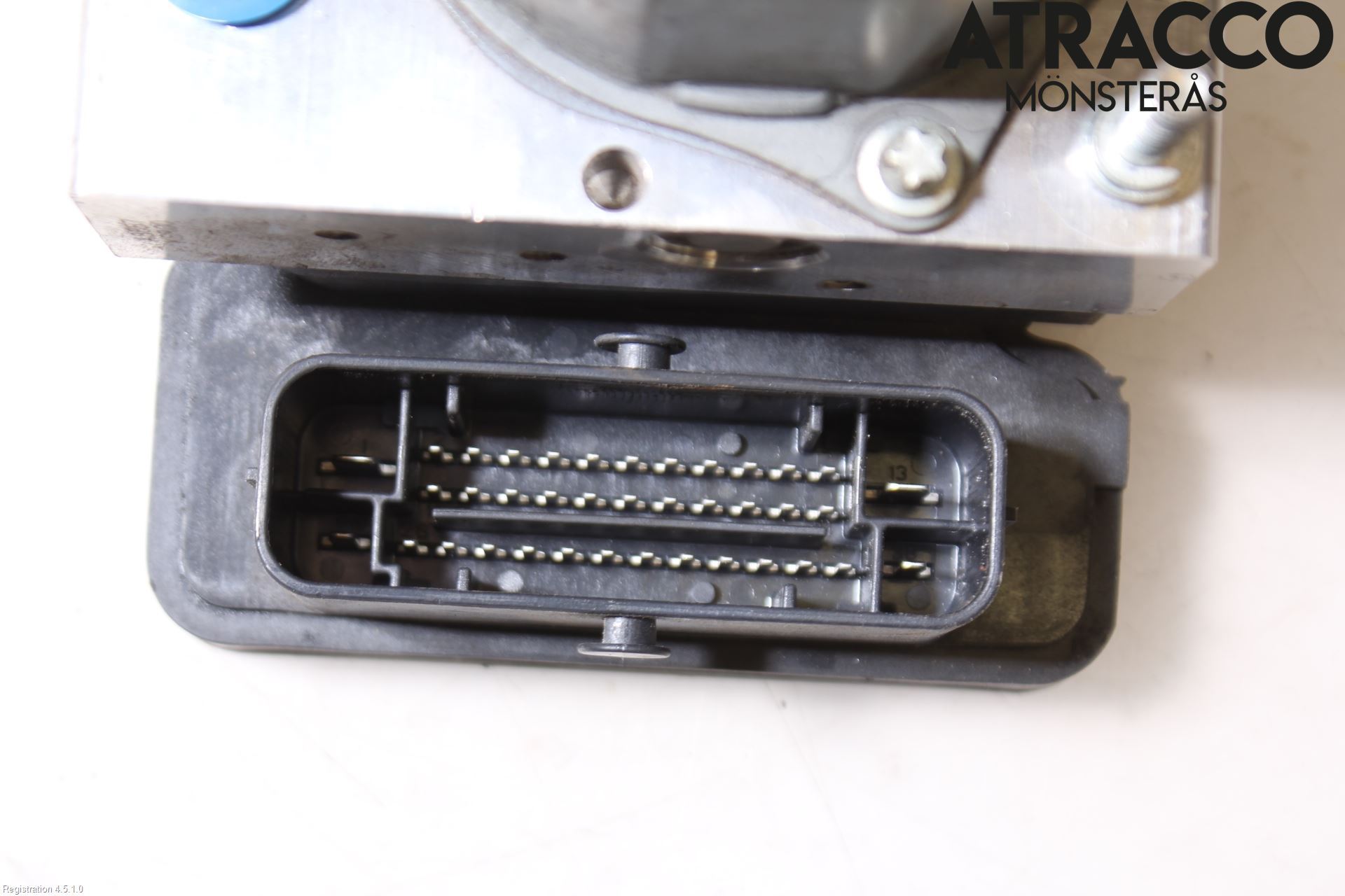 Nissan X-TRAIL 14-21 Abs Hydraulikkaggregat