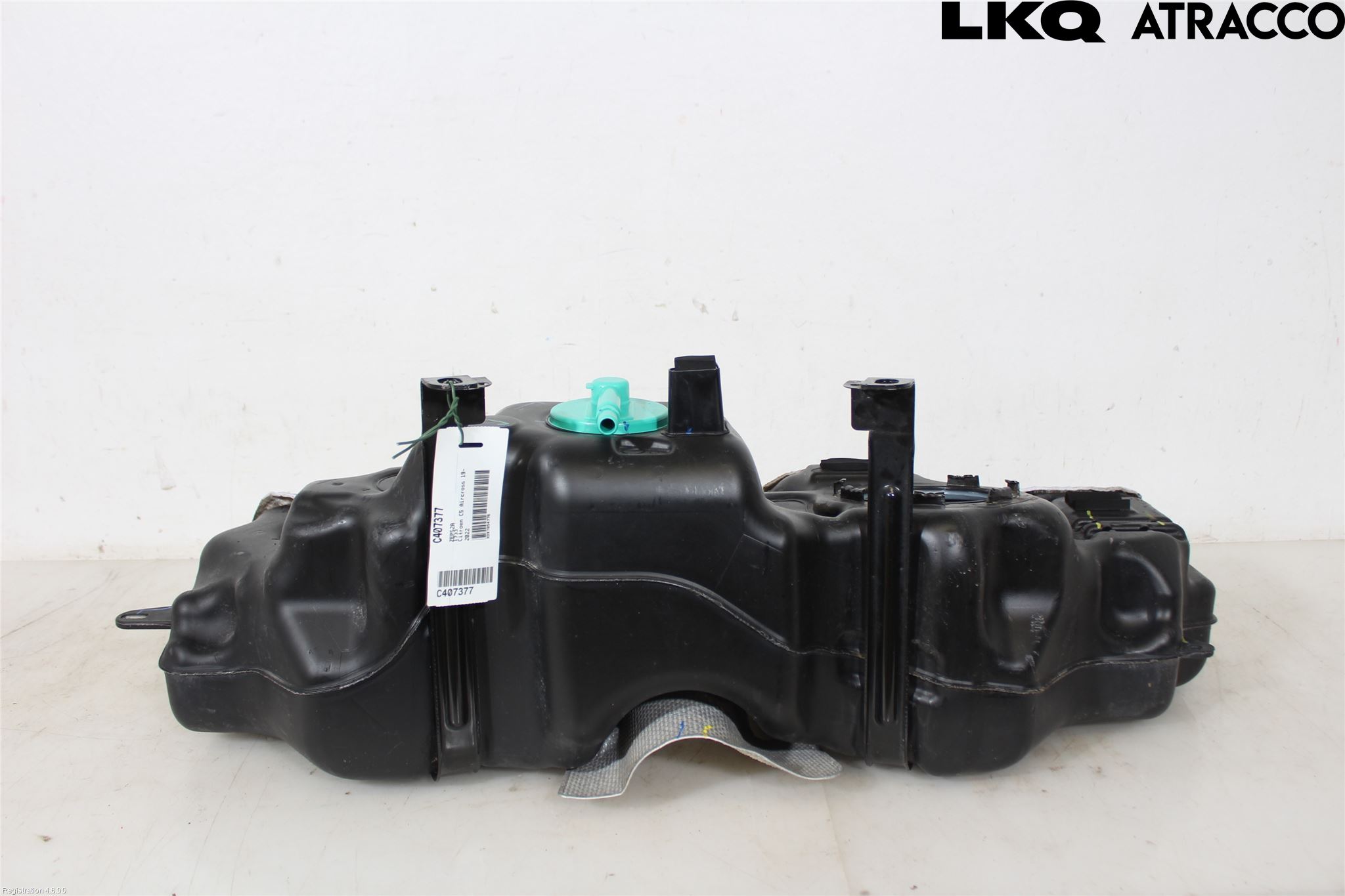 Citroen C5 AIRCROSS 19- Drivstofftank Innsprøytning