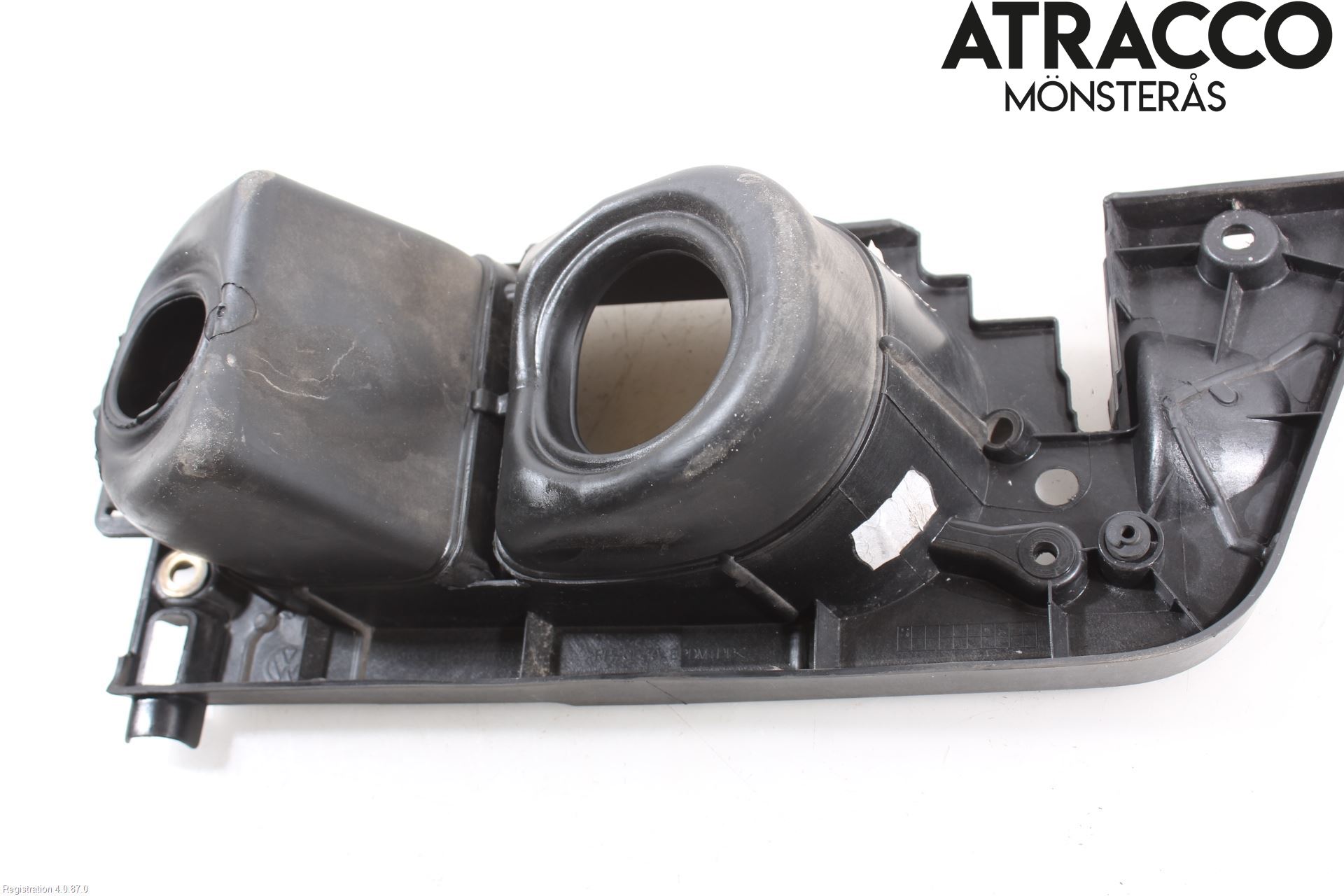 Volkswagen VW TRANSP/CARAVELLE (T6) 16-22 Drivstoff Tankluke