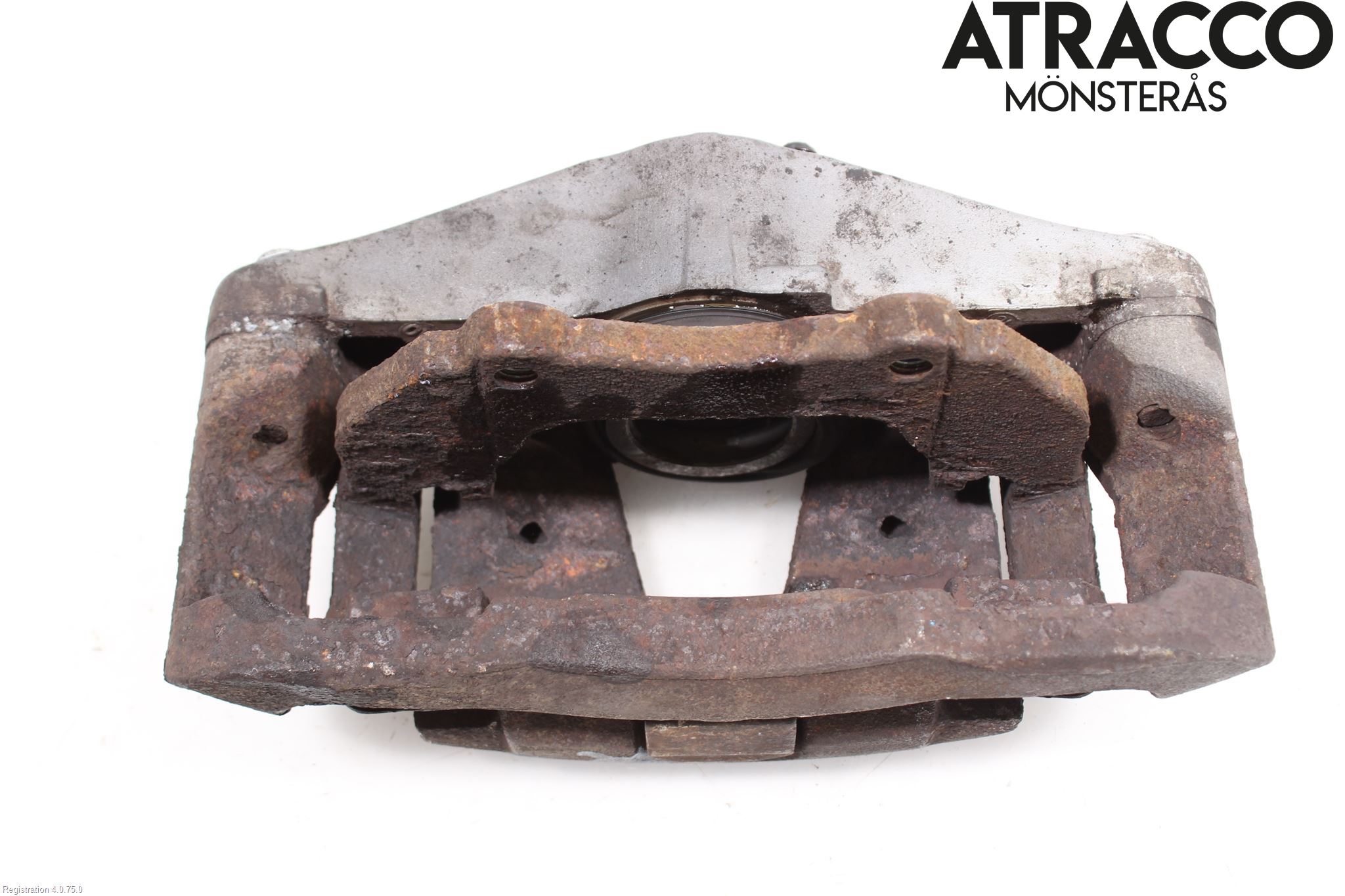 Volvo V50 08-12 Bremsecaliper Foran Høyre