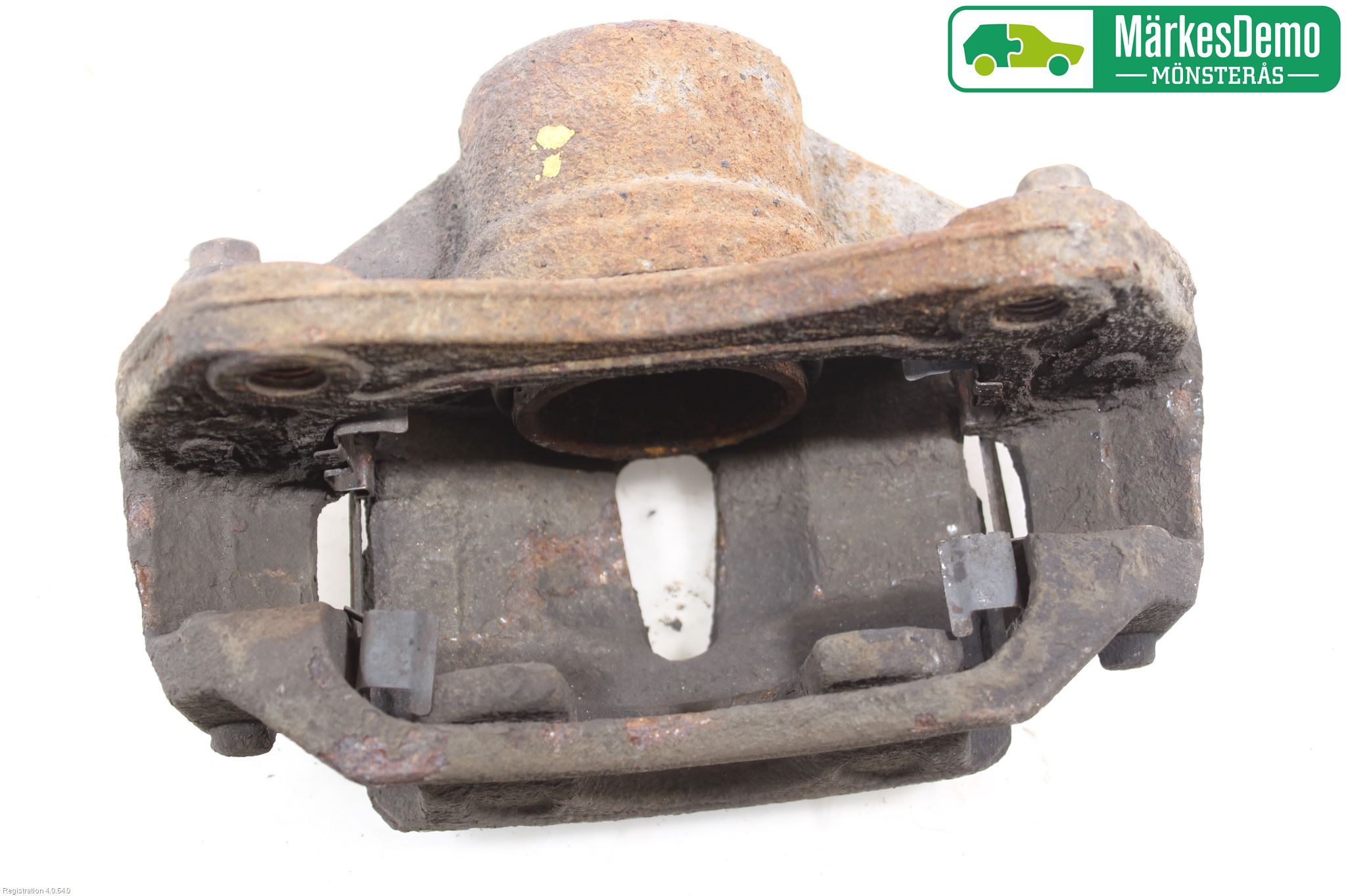 Kia CEED 06-12 Bremsecaliper Foran Venstre