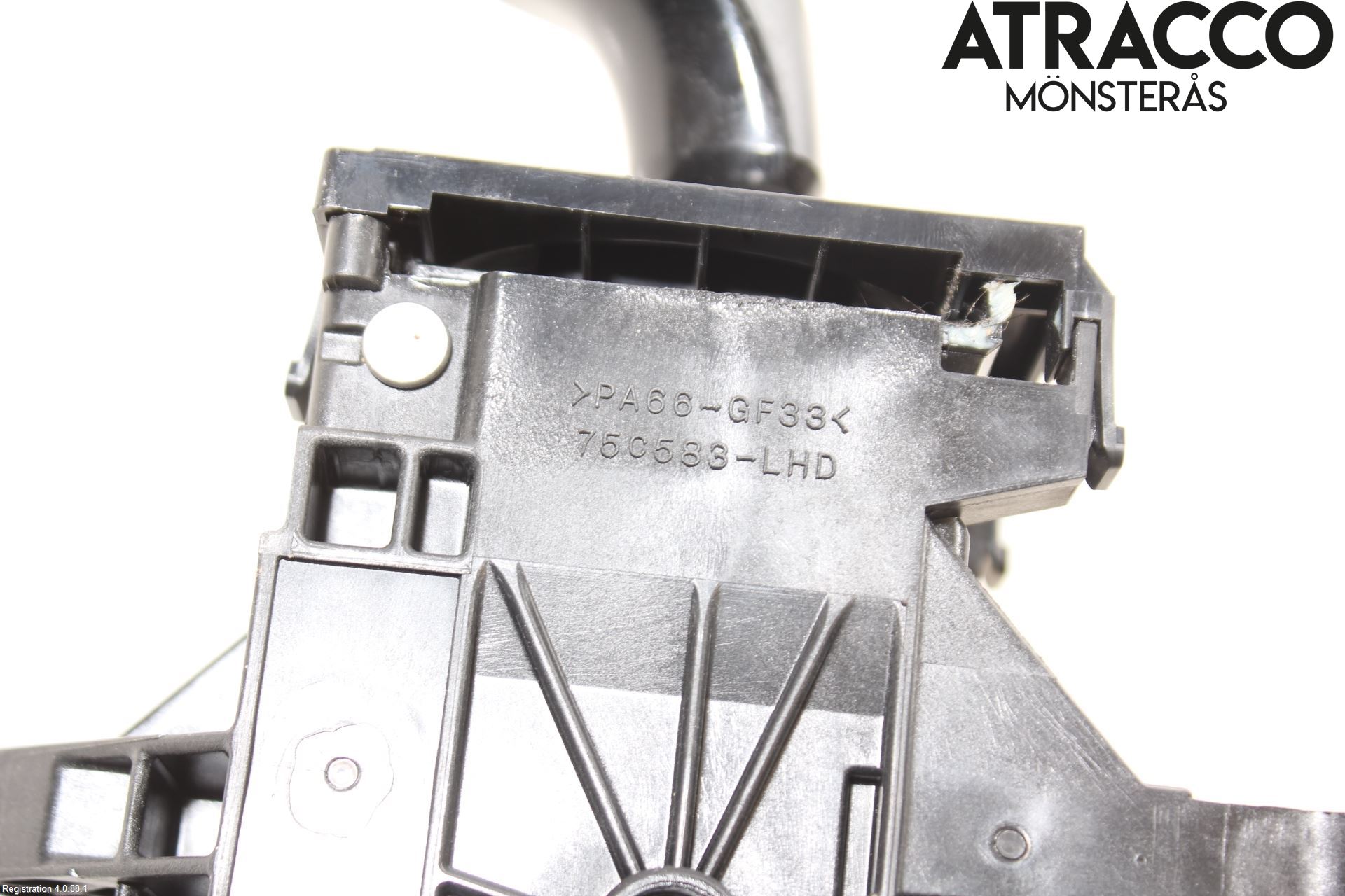 Toyota AURIS 13-19 Gearspak