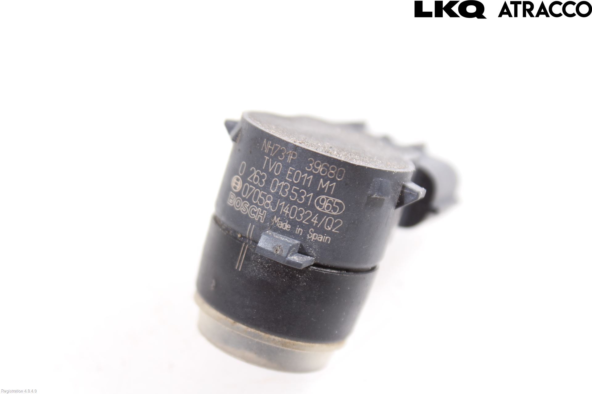 Honda CIVIC 12-16 Sensor Parkering Front