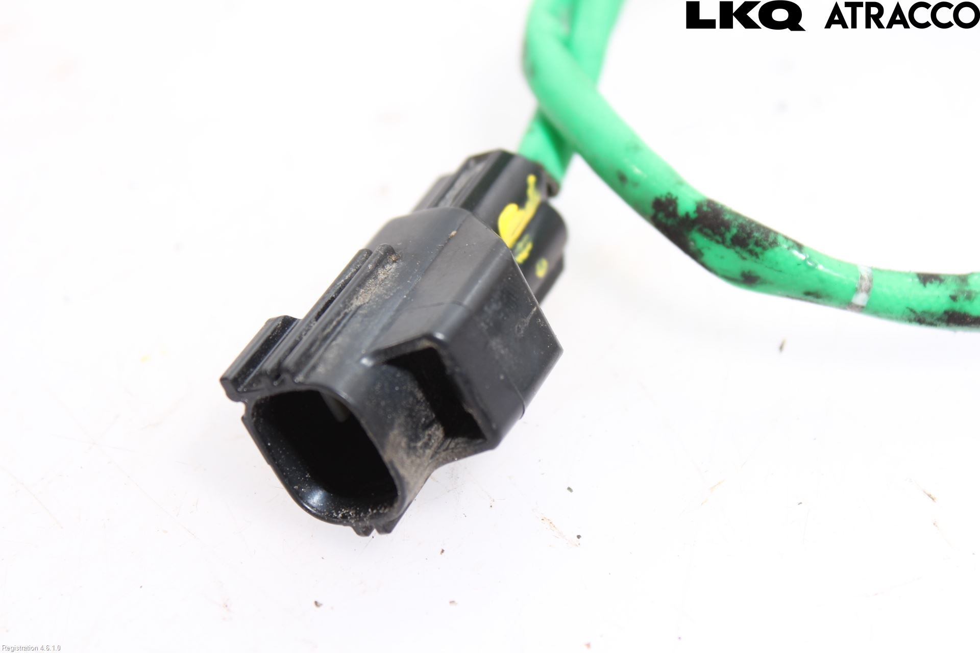 Ford TRANSIT/TOURNEO CONNECT 13-22 Sensor Eksos