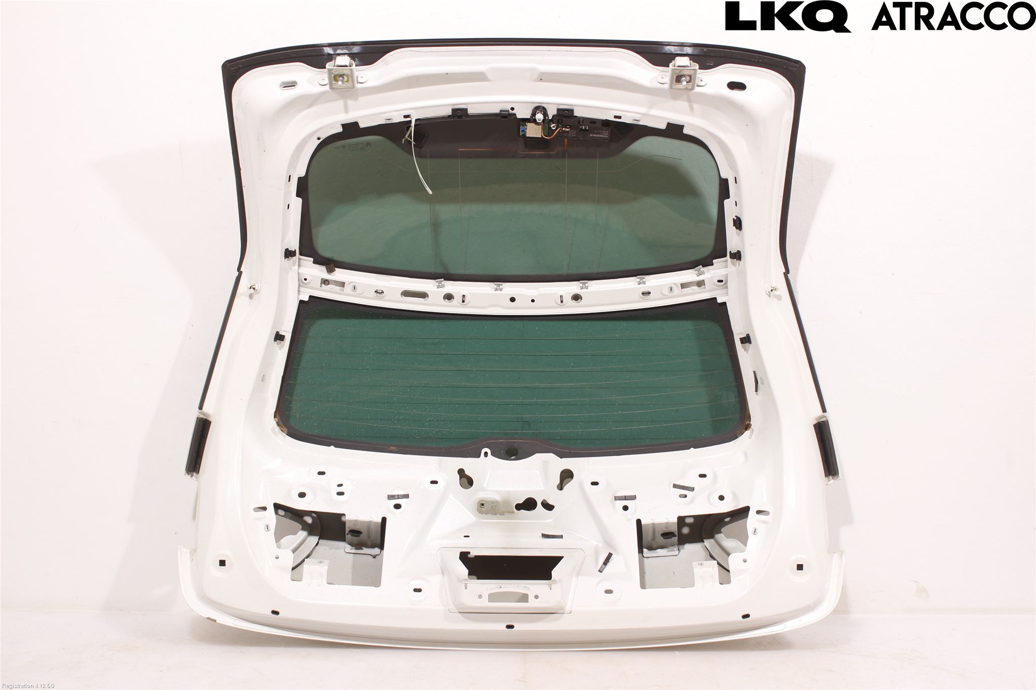 Citroen DS5 Bakluke Cc - Kombi