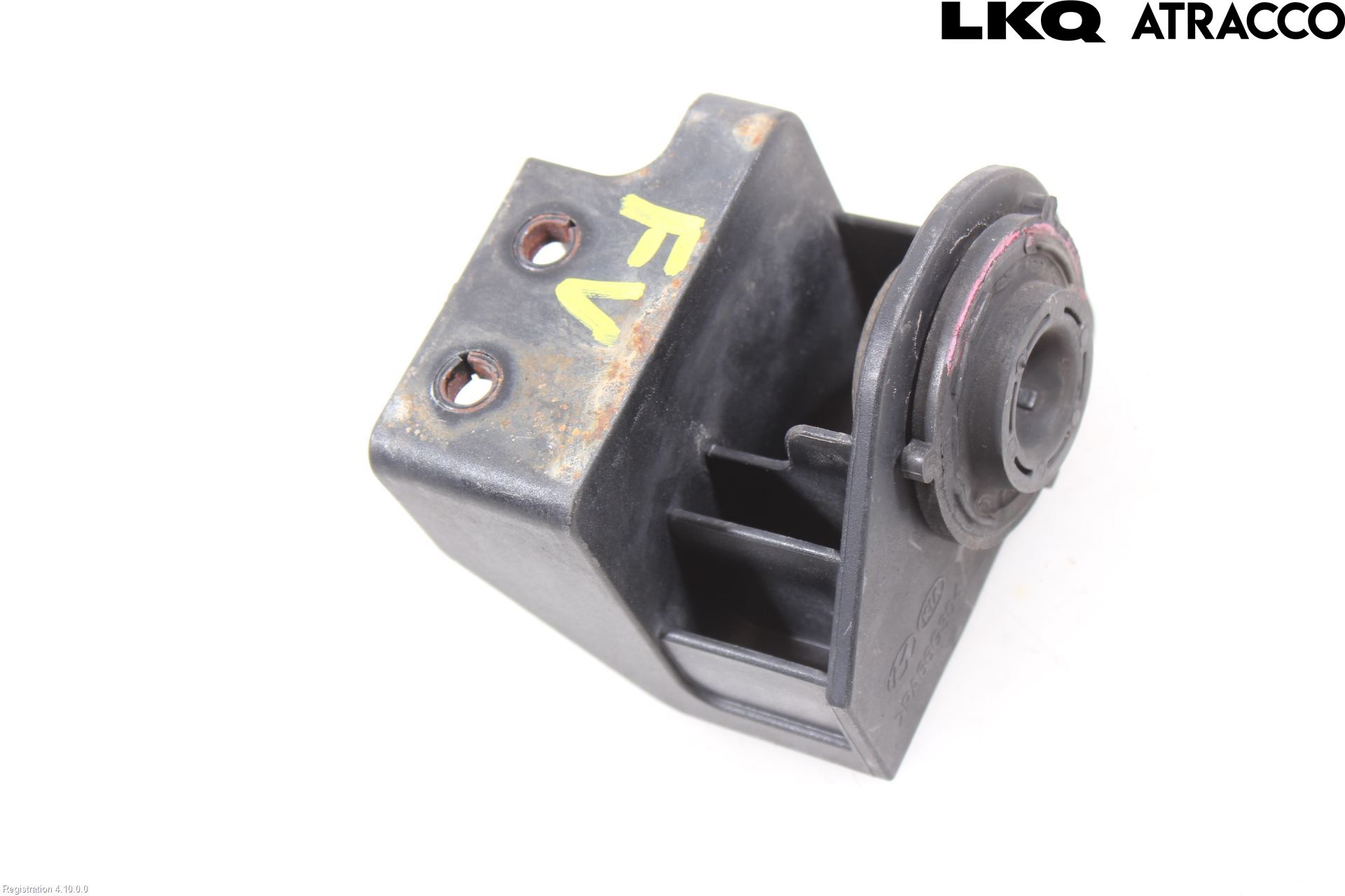 Kia CARENS III 13-19 Radiator Feste - Ramme - Bjelk