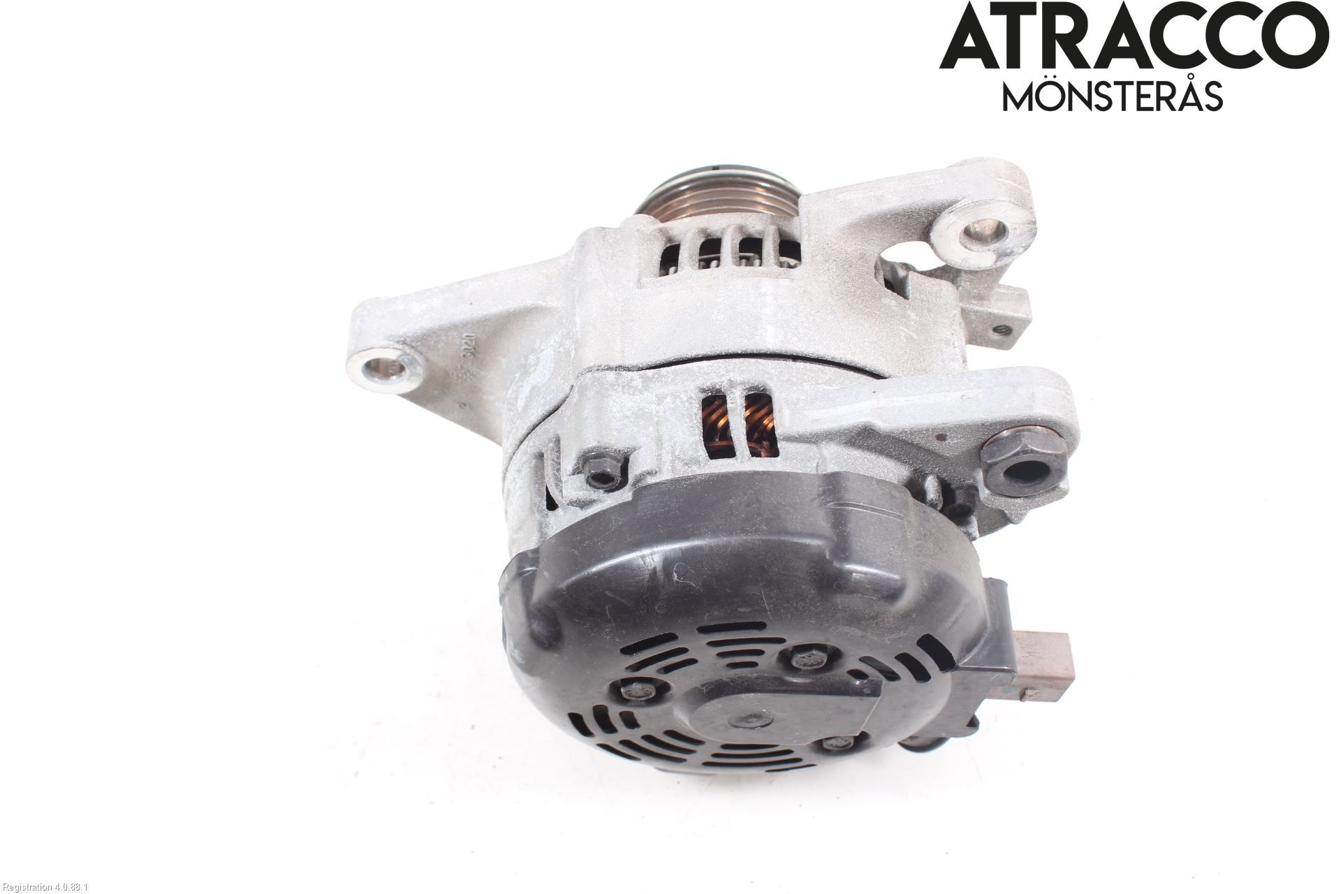 Kia CEED 12-18 Dynamo