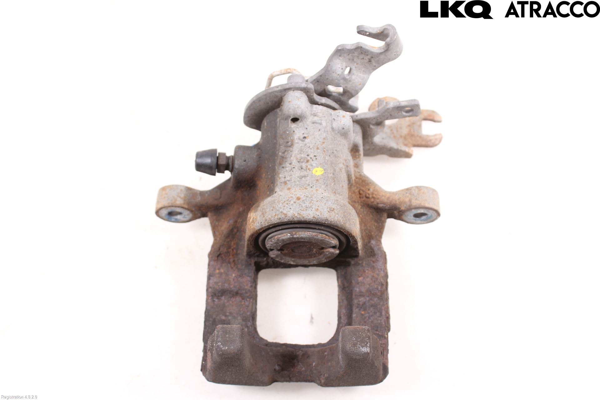 Volkswagen VW CADDY 11-15 Bremsecaliper Bak Venstre
