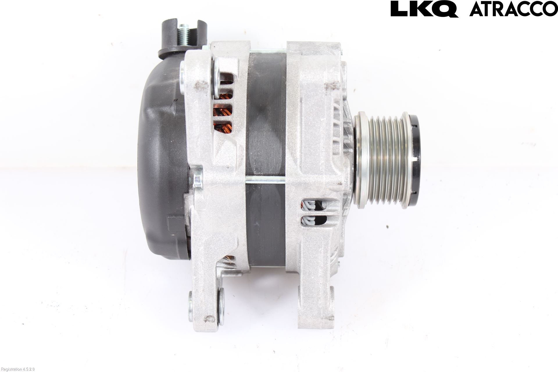 Citroen C4/E-C4 C4X/E-C4X III 21- Dynamo