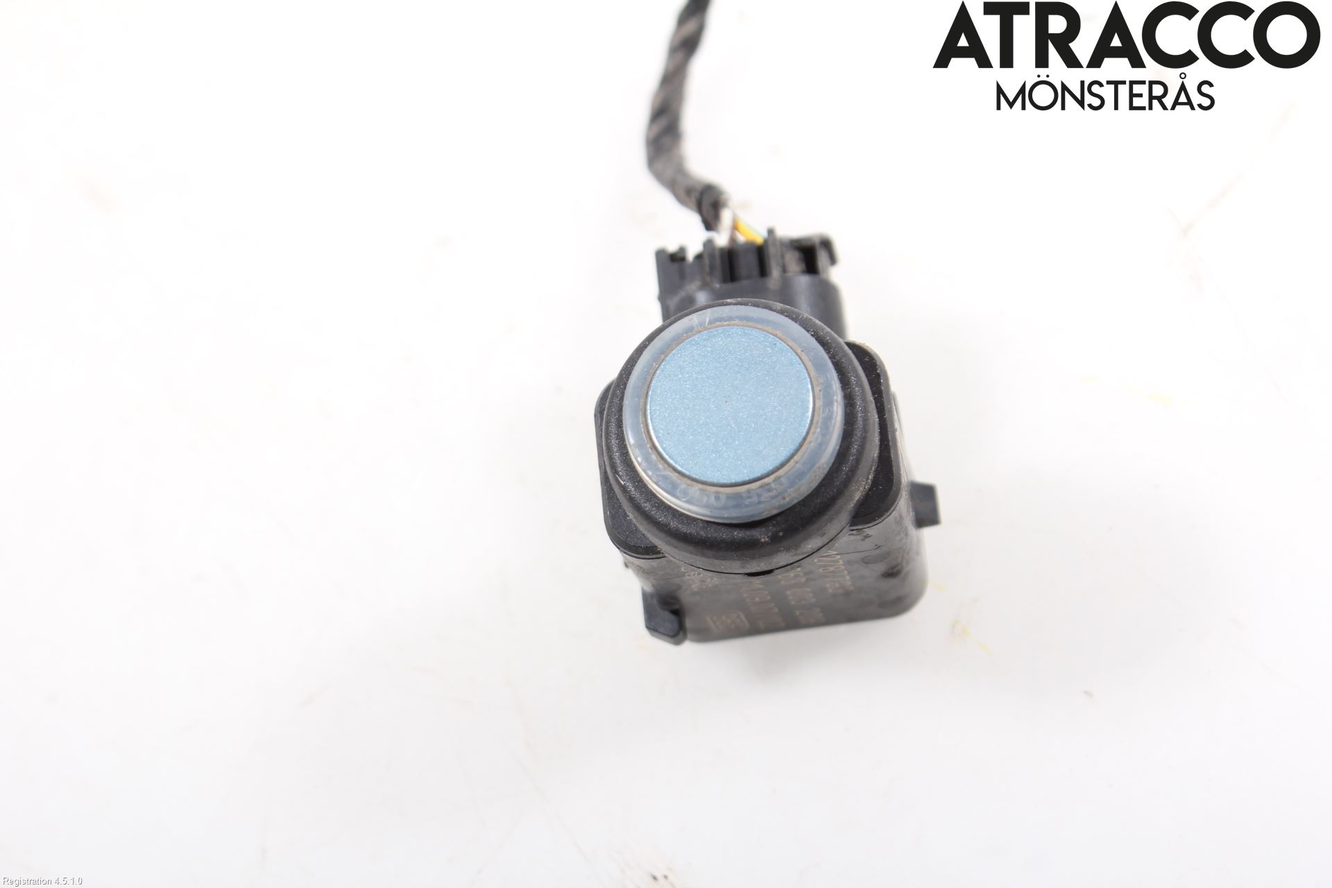 Saab 9-3 VER2/VER3 08-15 Sensor Ryggesensor