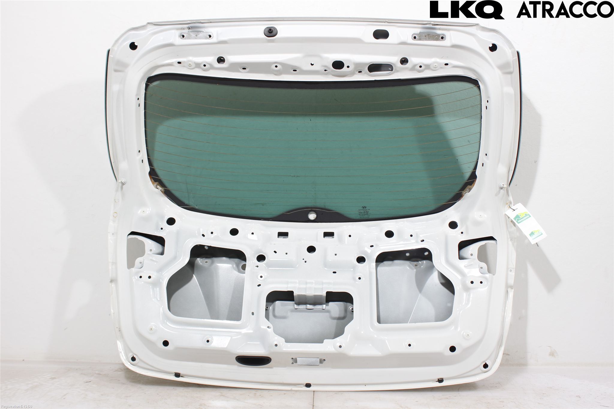 Hyundai ix35 Bakluke Cc - Kombi