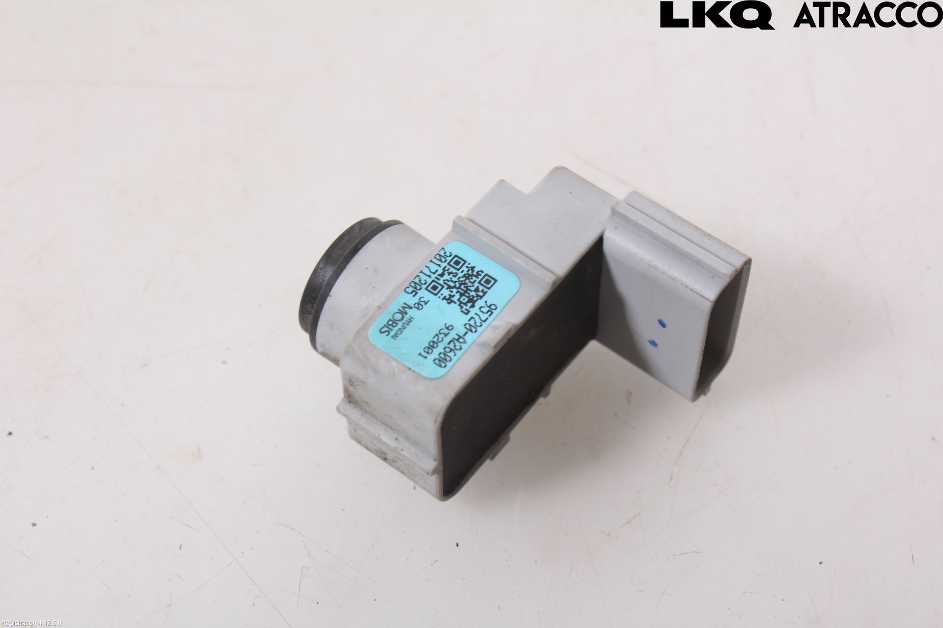 Kia CEED 12-18 Sensor Ryggesensor