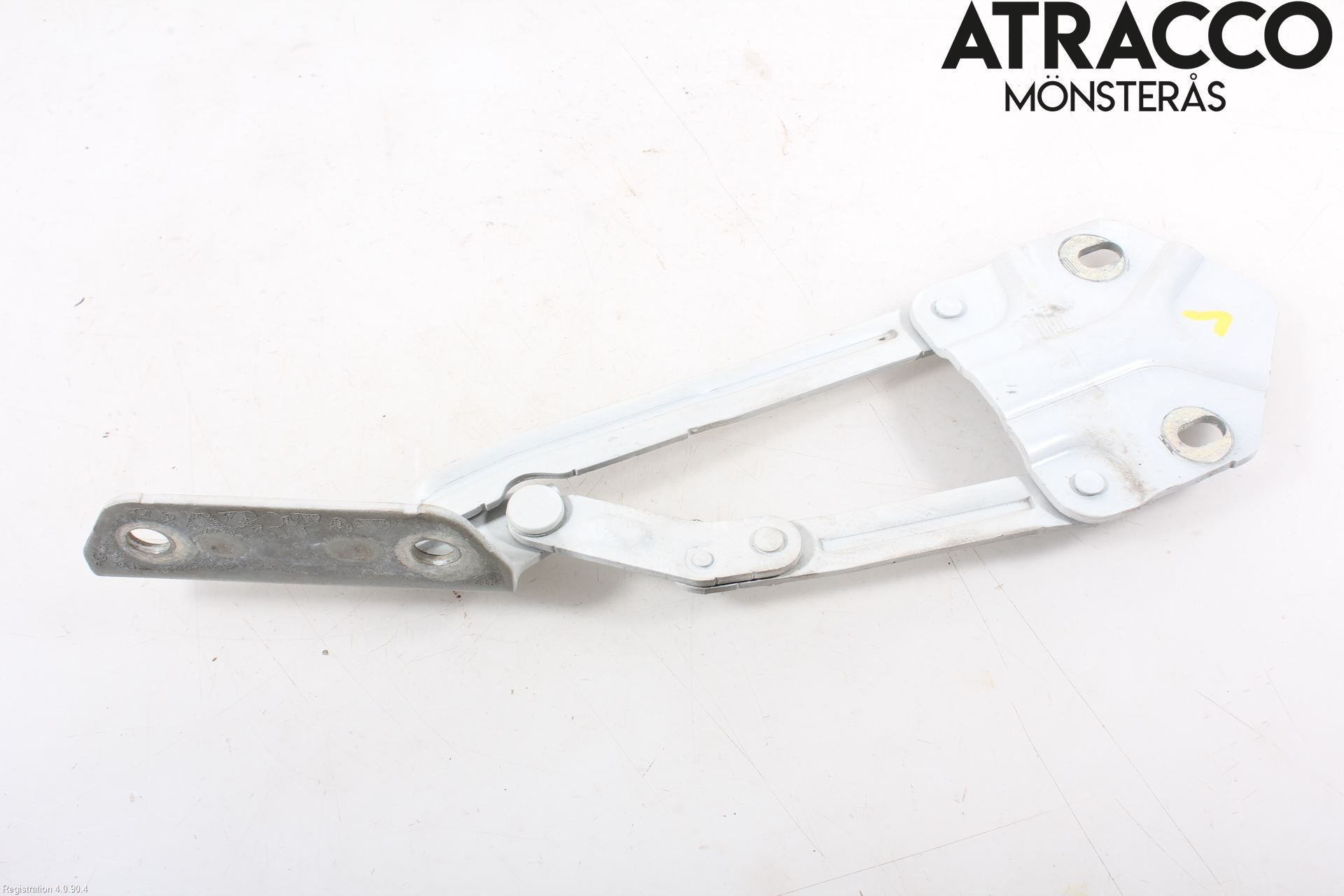 Volkswagen VW CADDY 11-15 Panser Hengsel - Hengsler