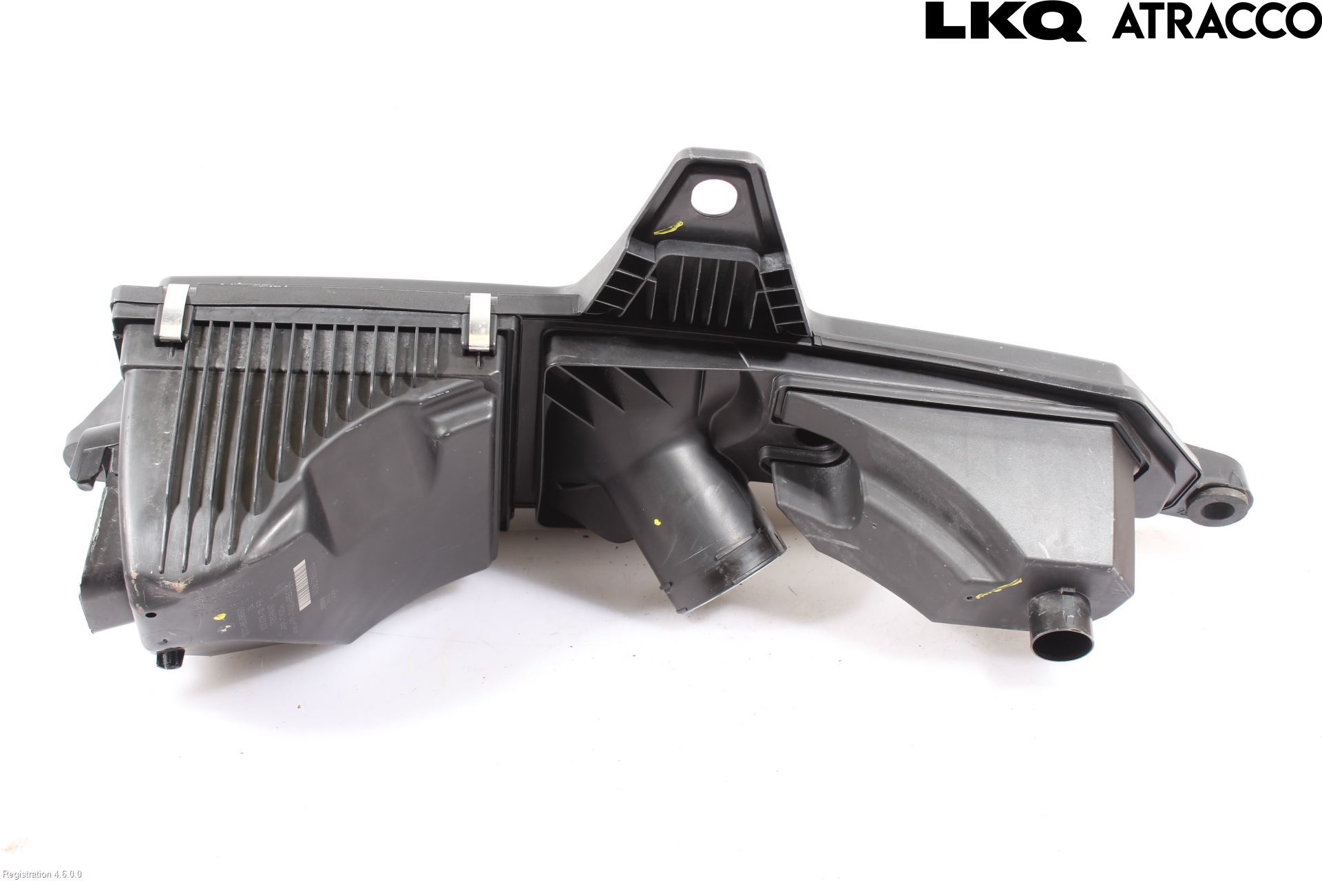 BMW 3 GT F34 13-19 Luftfilter Boks
