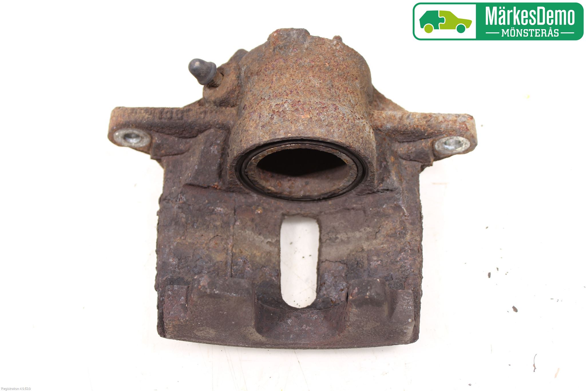 Peugeot 207 Bremsecaliper Foran Venstre